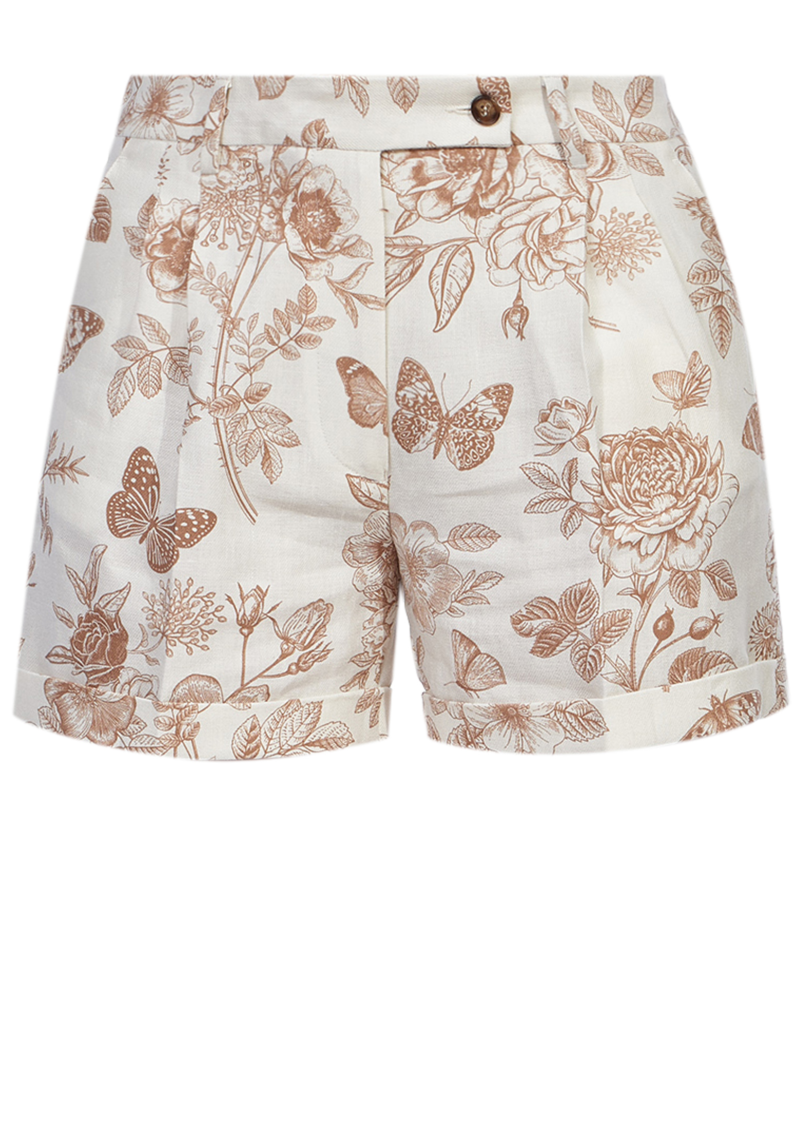 Шорты MANDELLI 85900₽