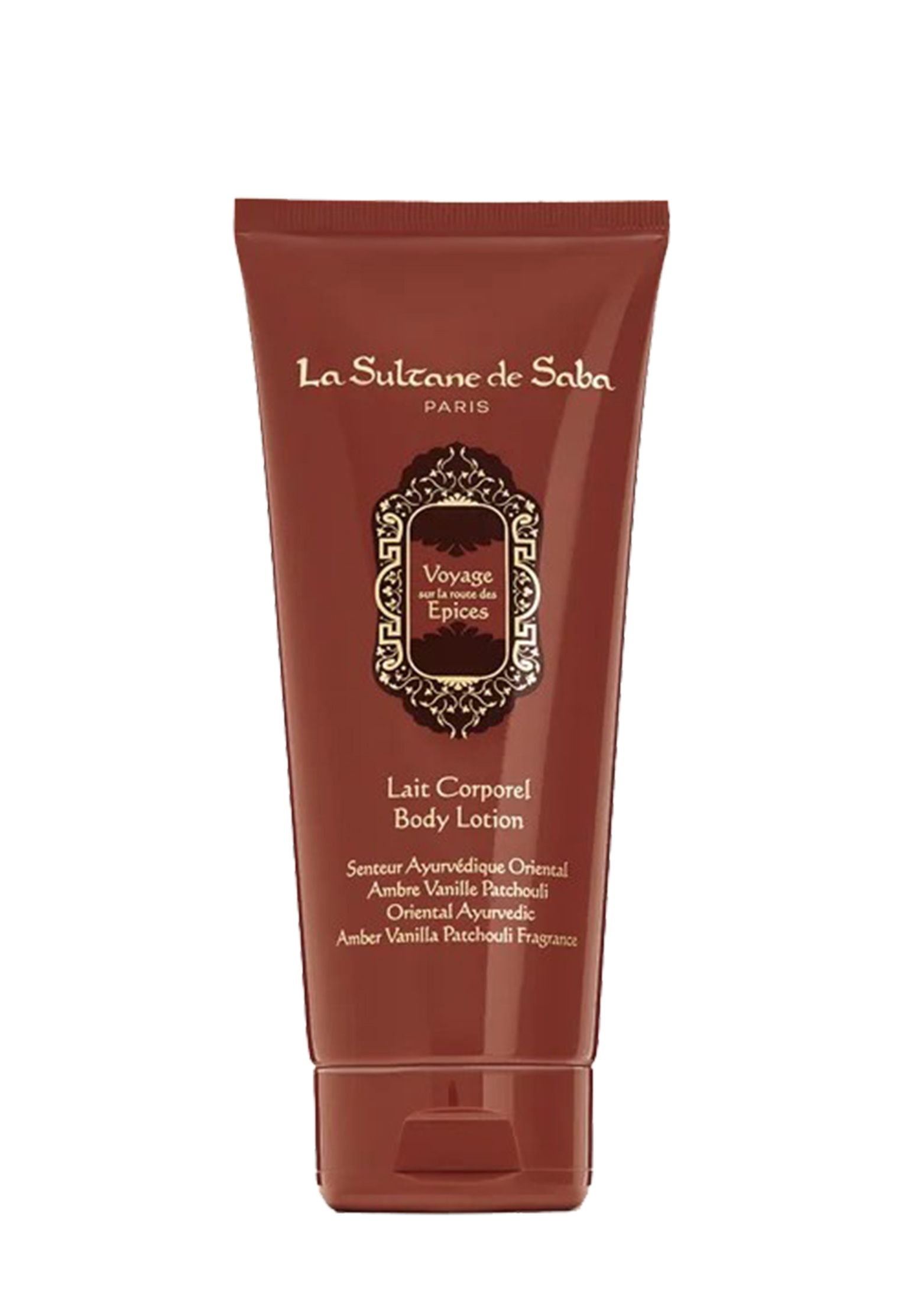 Молочко для тела LE SULTANE DE SABA