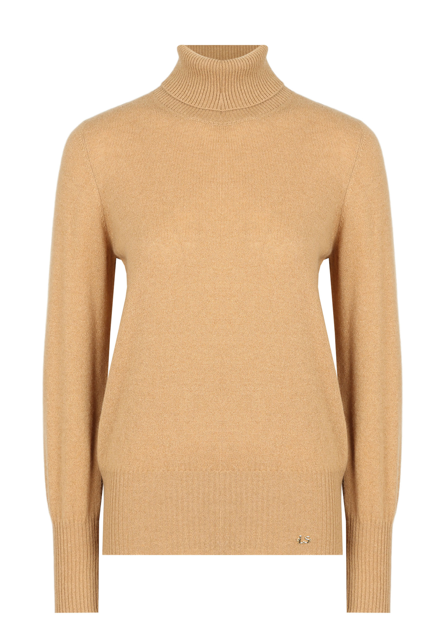 

Свитер LUISA SPAGNOLI, Коричневый, Коричневый