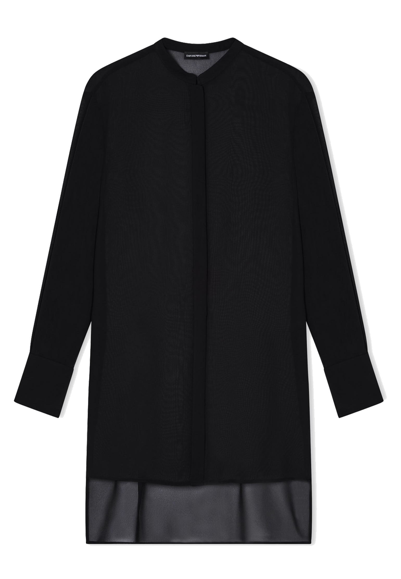 Рубашка EMPORIO ARMANI 45900₽