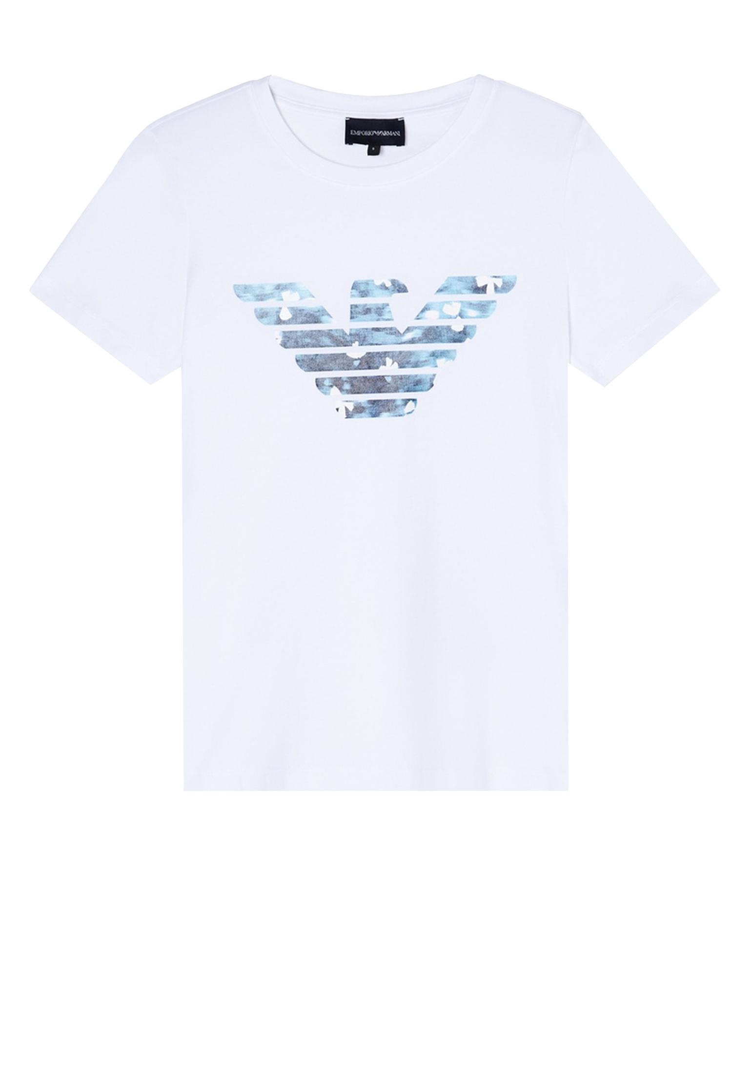 Футболка EMPORIO ARMANI 17900₽