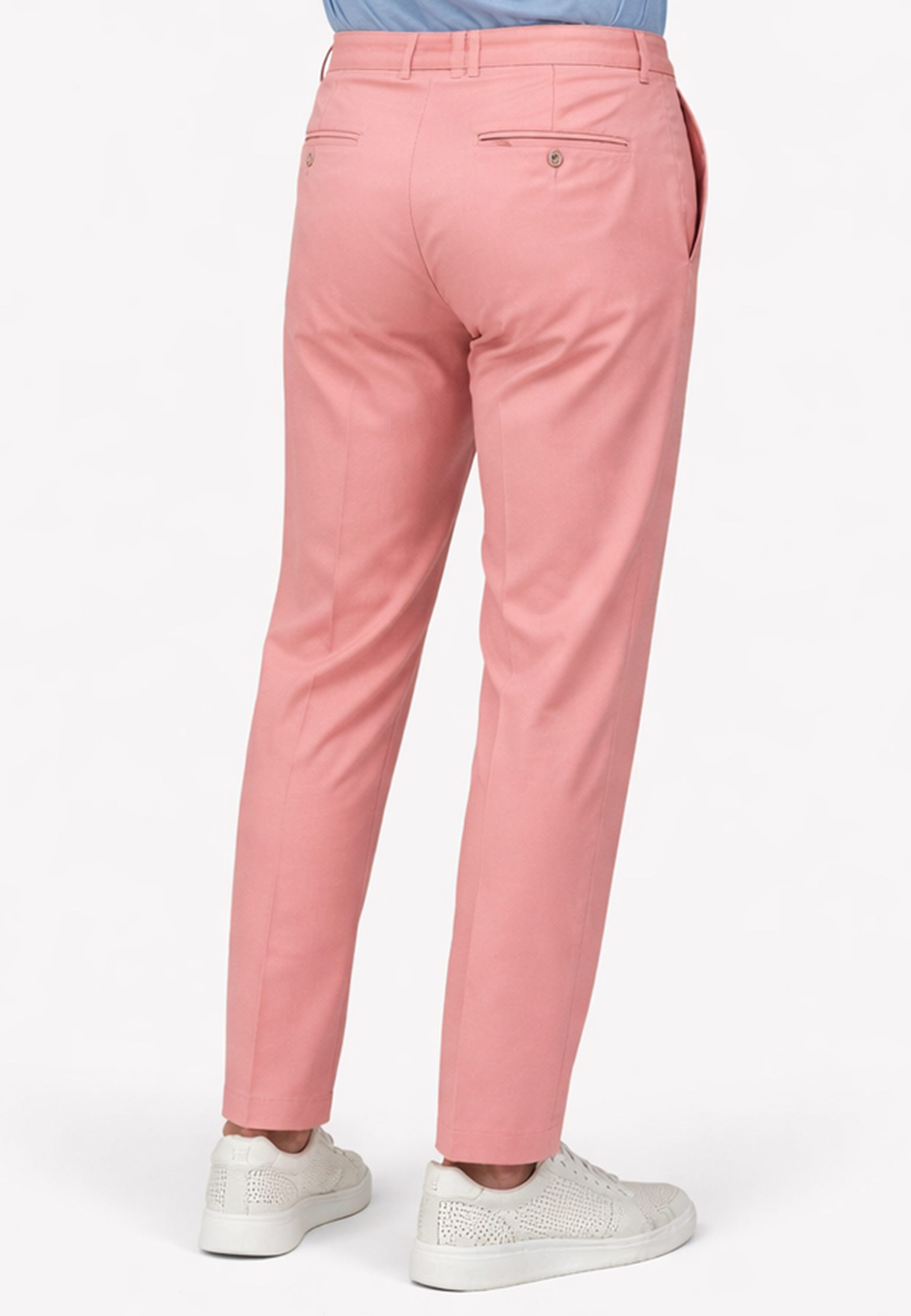 

Брюки STEFANO RICCI, Розовый, Розовый