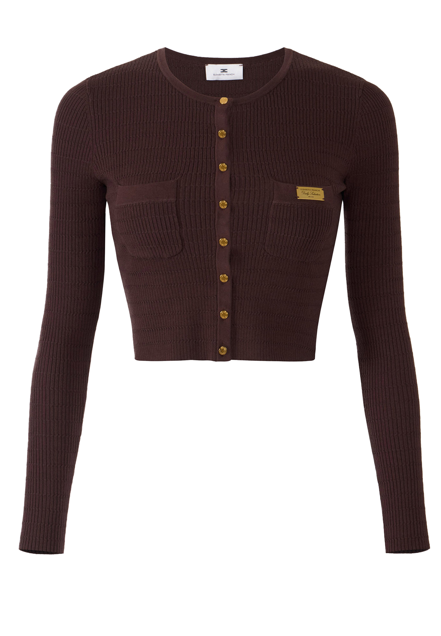 Кардиган ELISABETTA FRANCHI 35880₽