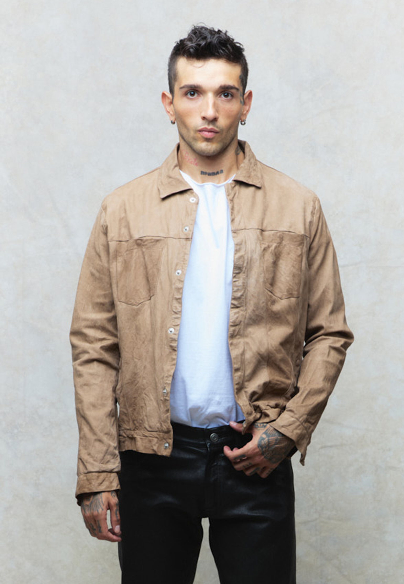 Куртка GIORGIO BRATO 157900₽