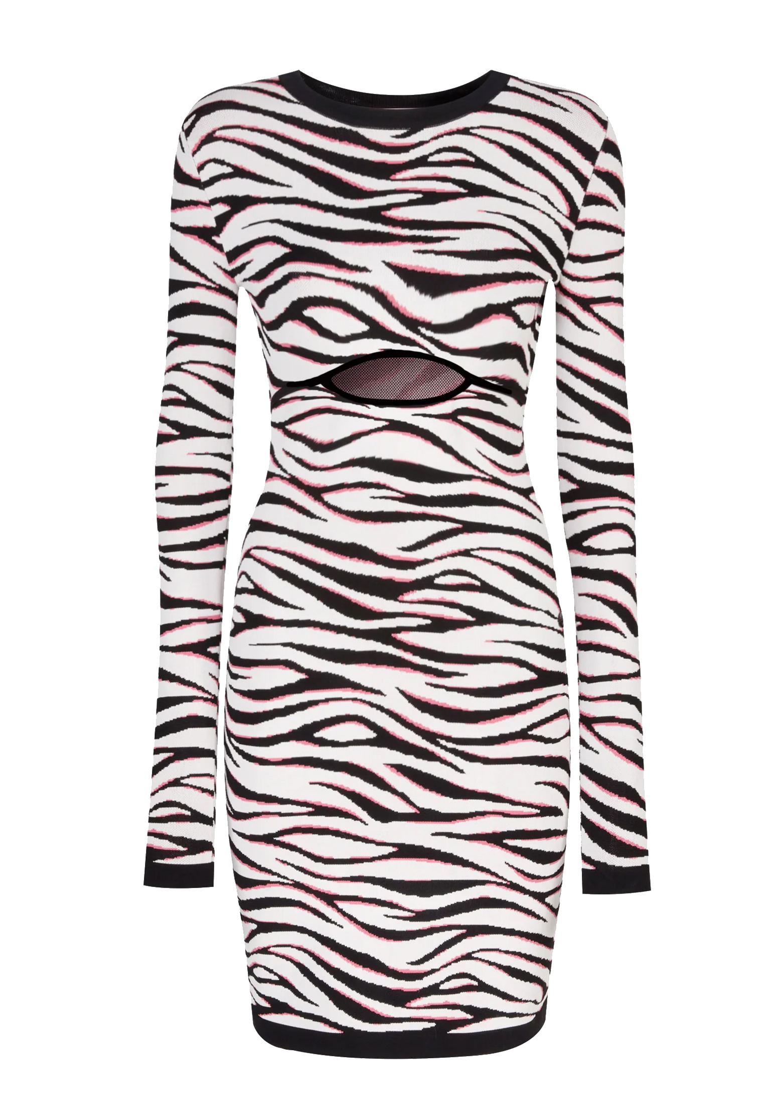 Платье CHIARA FERRAGNI 32798₽