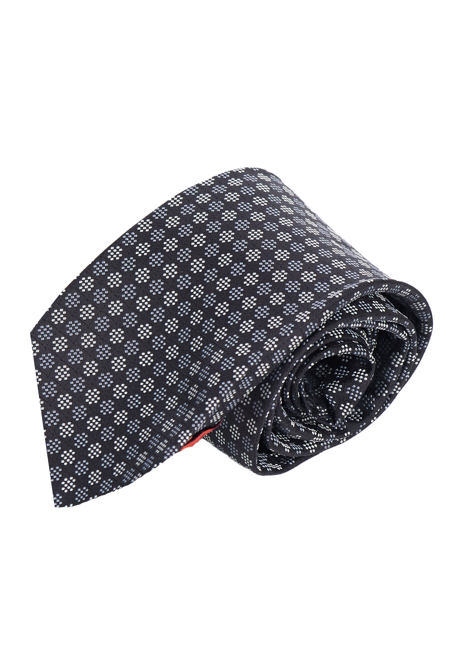 

Галстук ISAIA, Синий, Синий