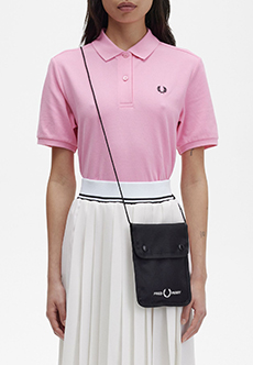 Поло FRED PERRY