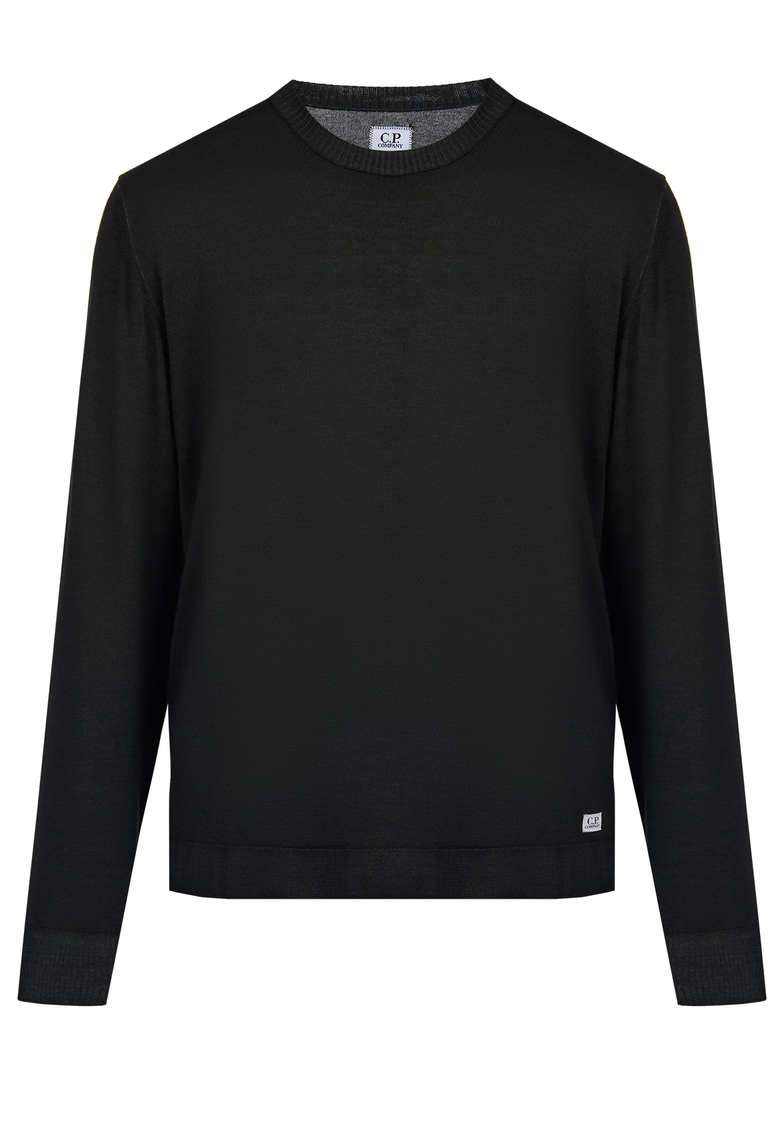 

Джемпер C.P. COMPANY, Серый, Серый