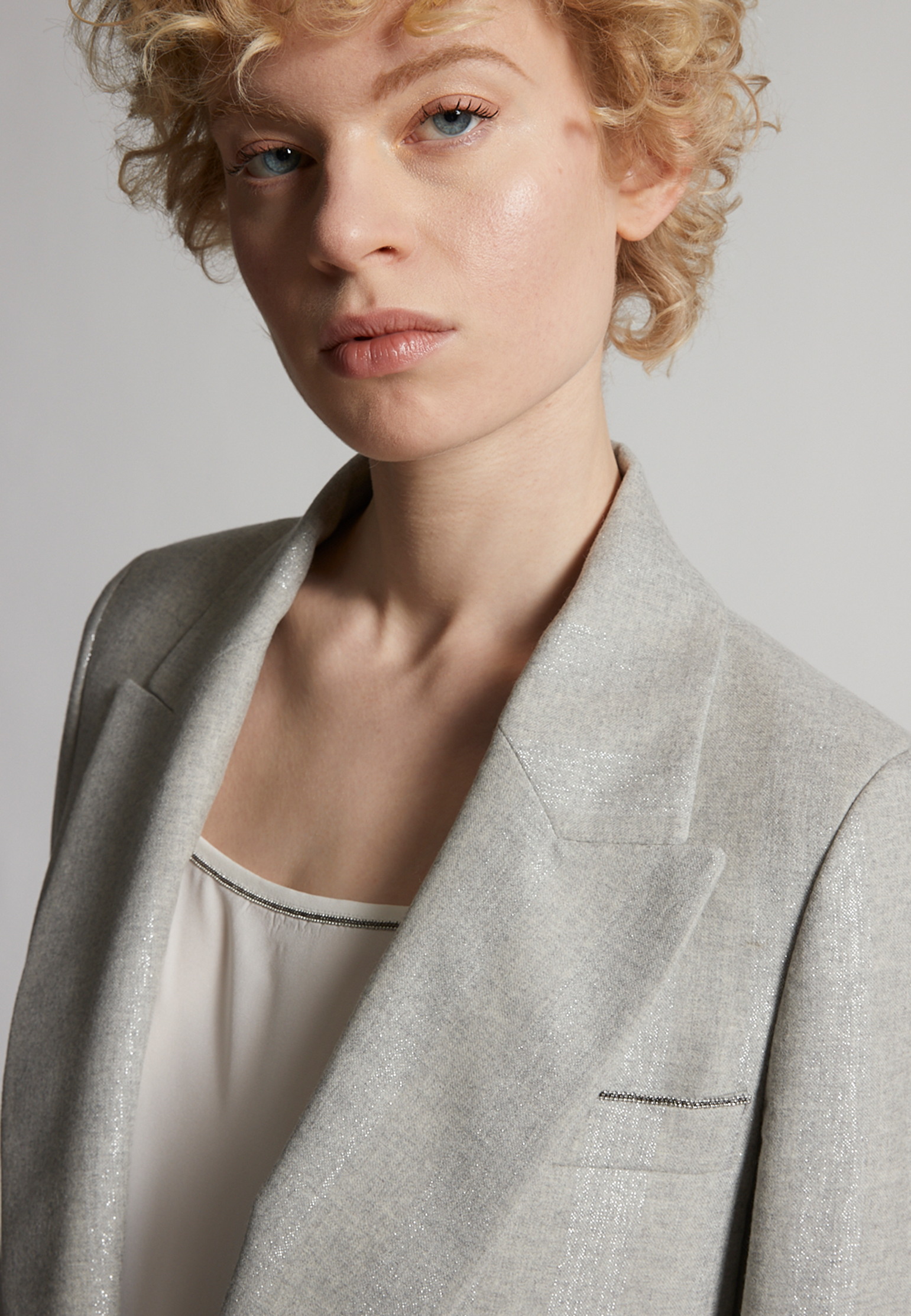 

Костюм PESERICO, Серый, Серый