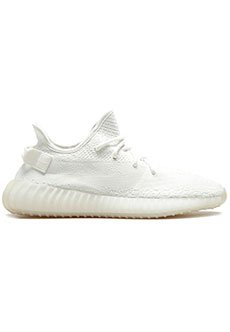 Кроссовки Yeezy Boost 350 Cream White ADIDAS YEEZY