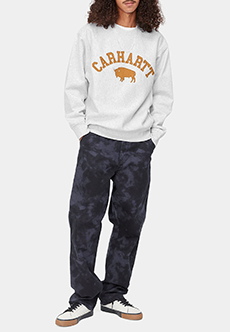 Толстовка CARHARTT WIP