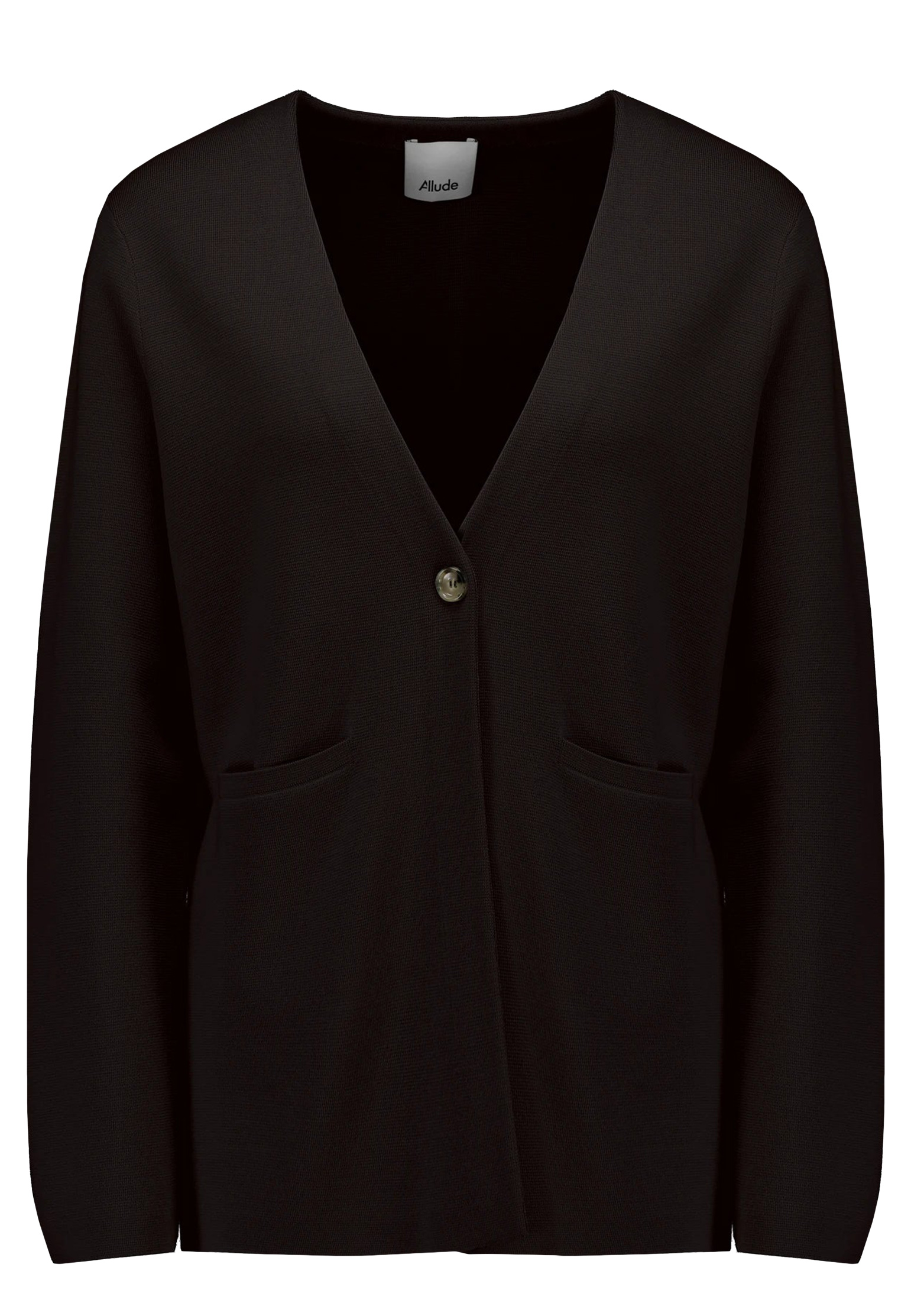 Кардиган ALLUDE