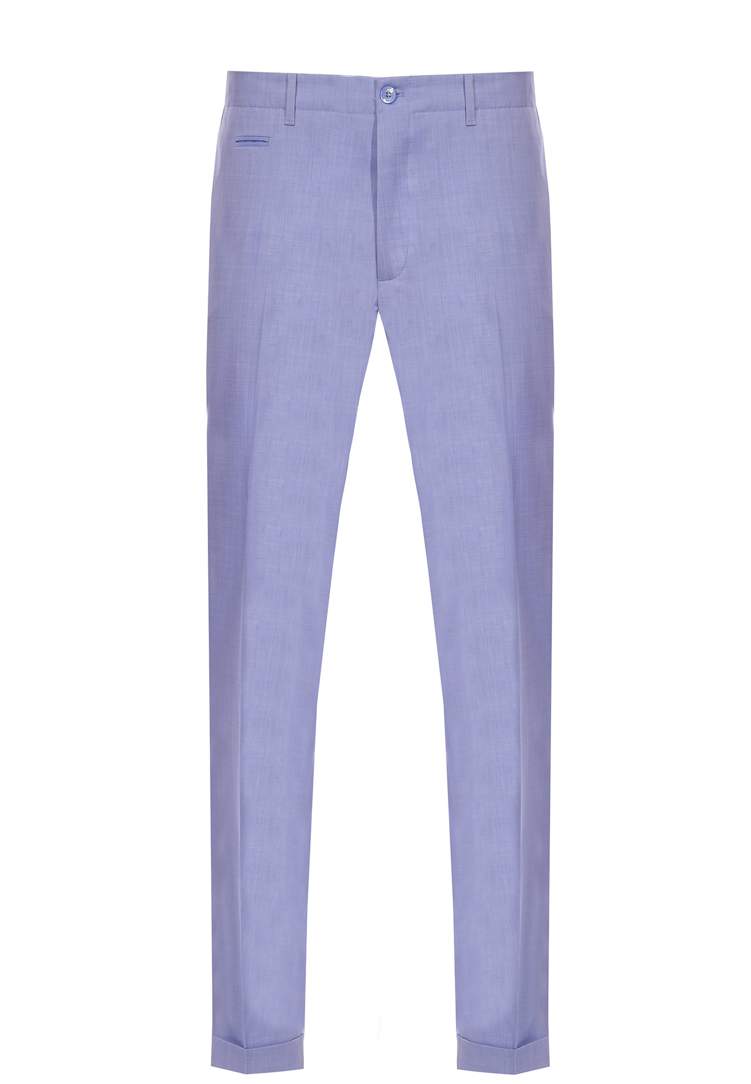 

Брюки STEFANO RICCI, Голубой, Голубой