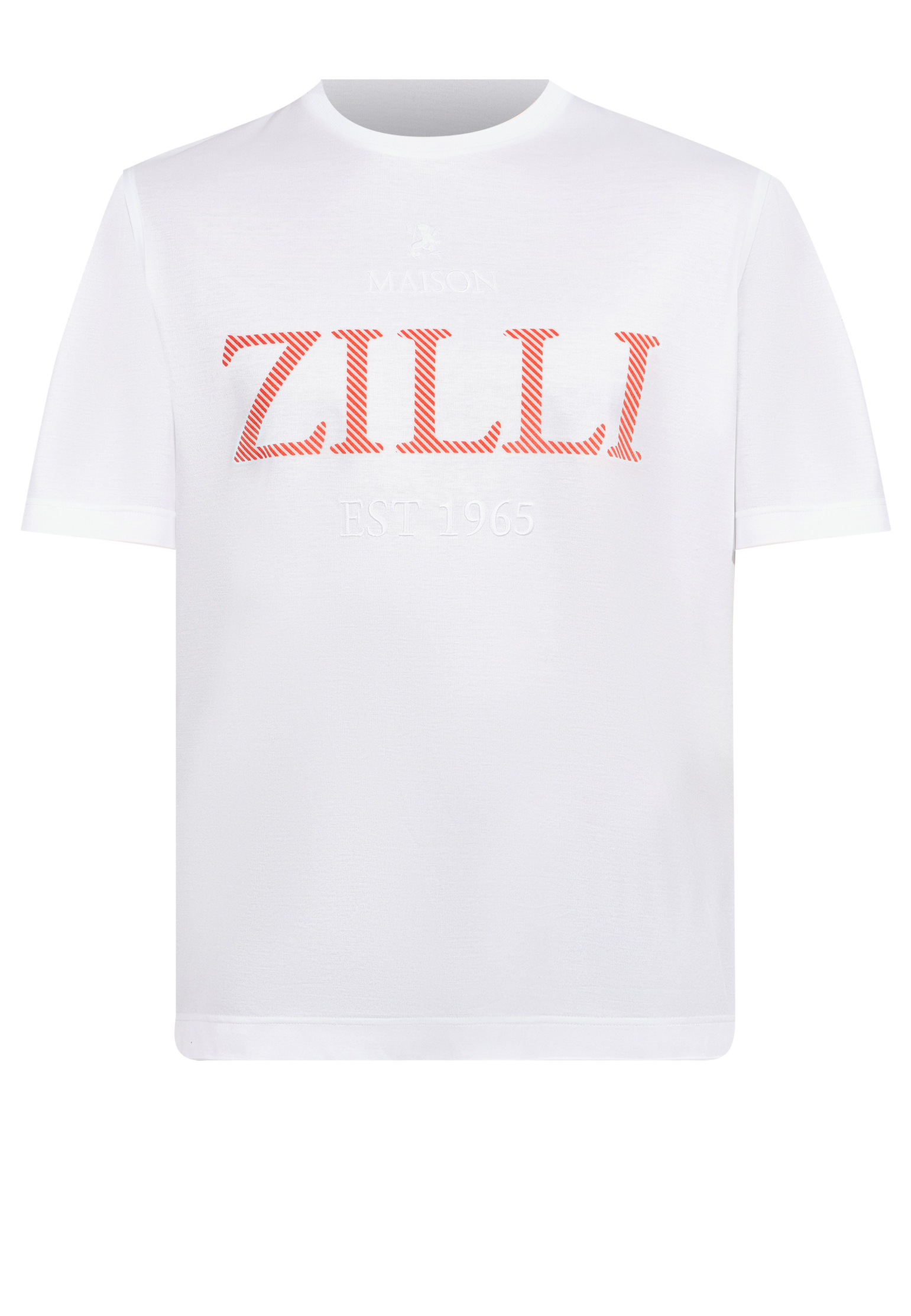 Футболка ZILLI 76900₽