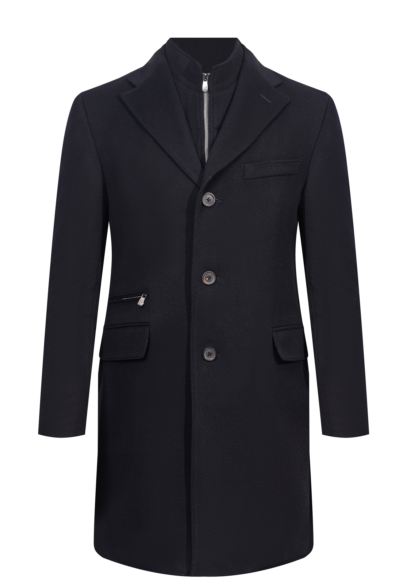 Пальто CORNELIANI 128900₽