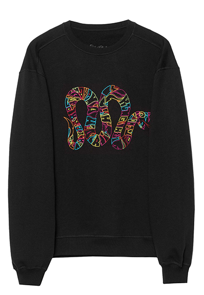 MAHARISHI
