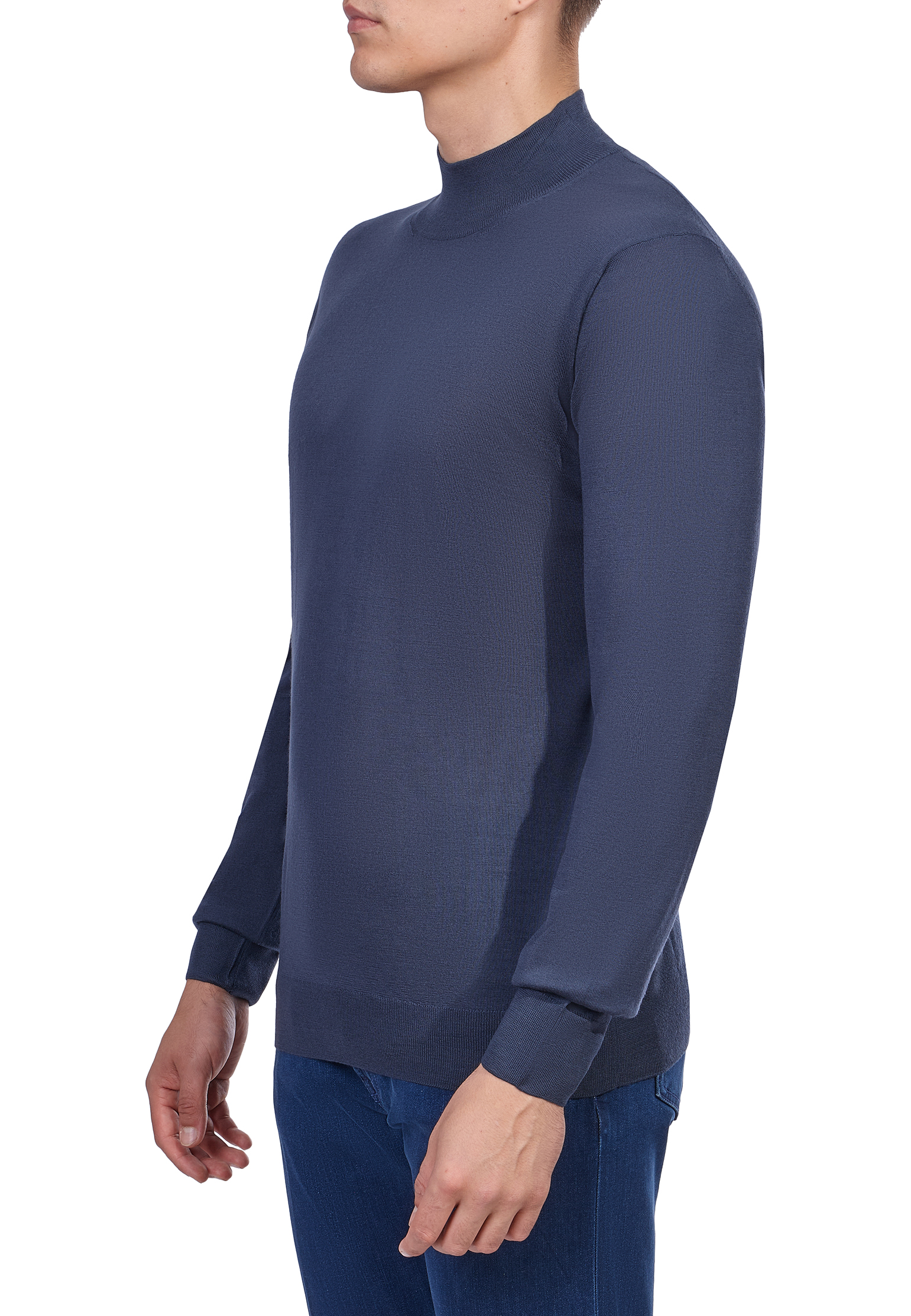 

Джемпер CORNELIANI, Синий, Синий