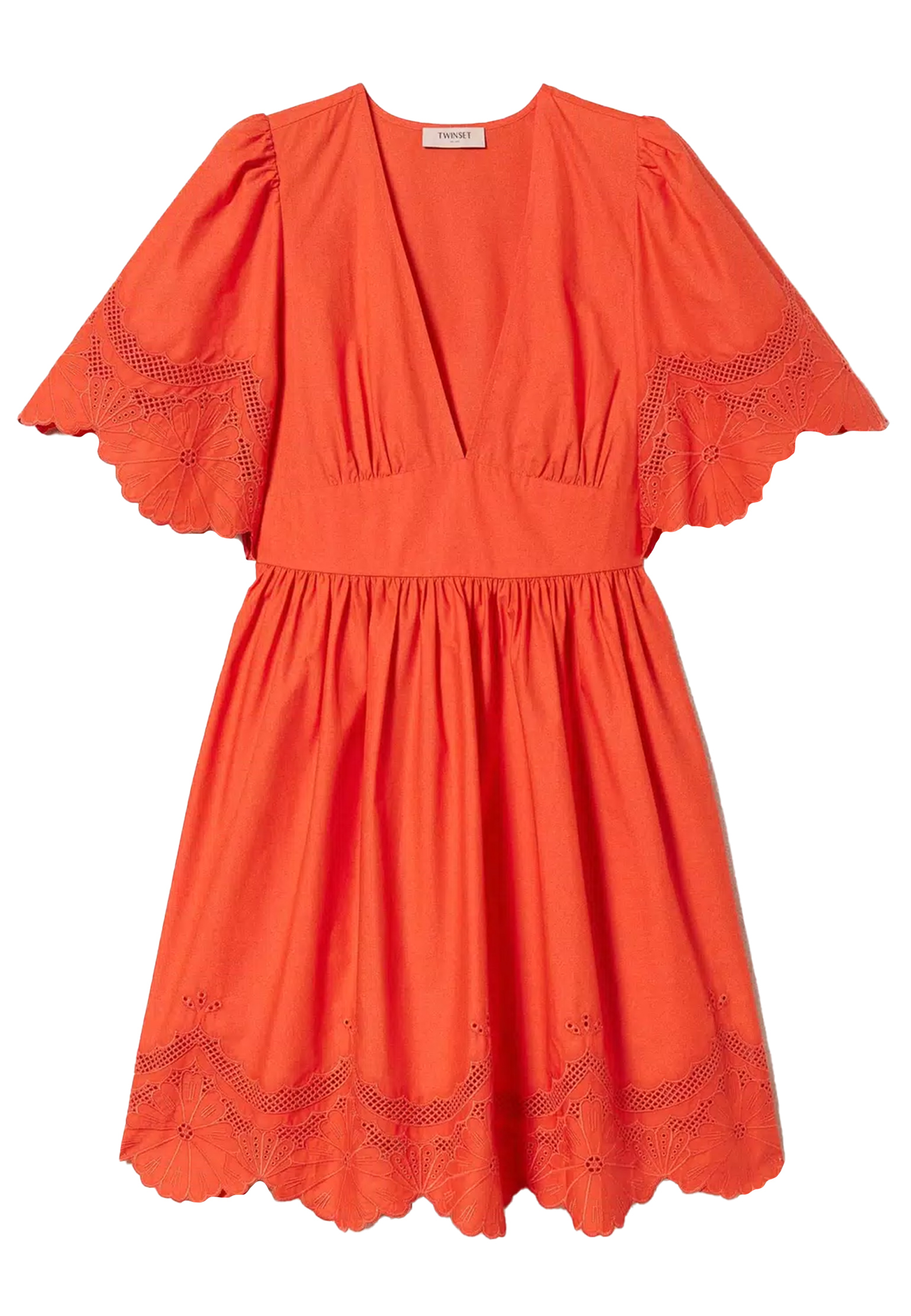 Платье TWINSET Milano 21450₽