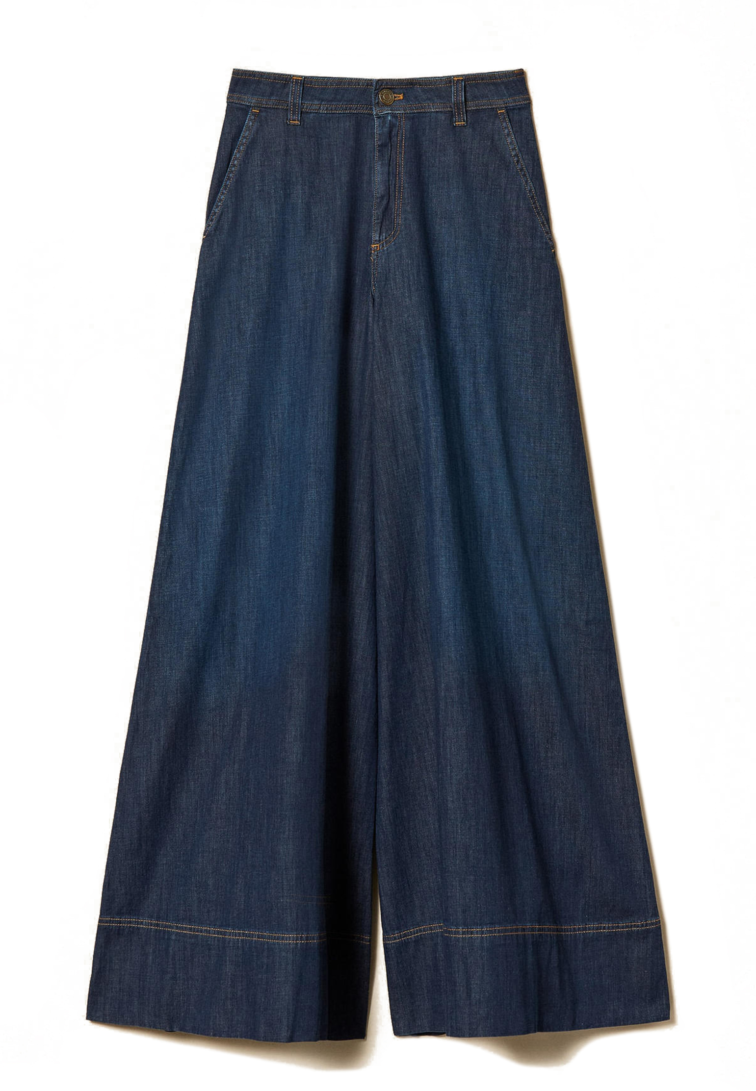 Джинсы TWINSET Milano 34400₽