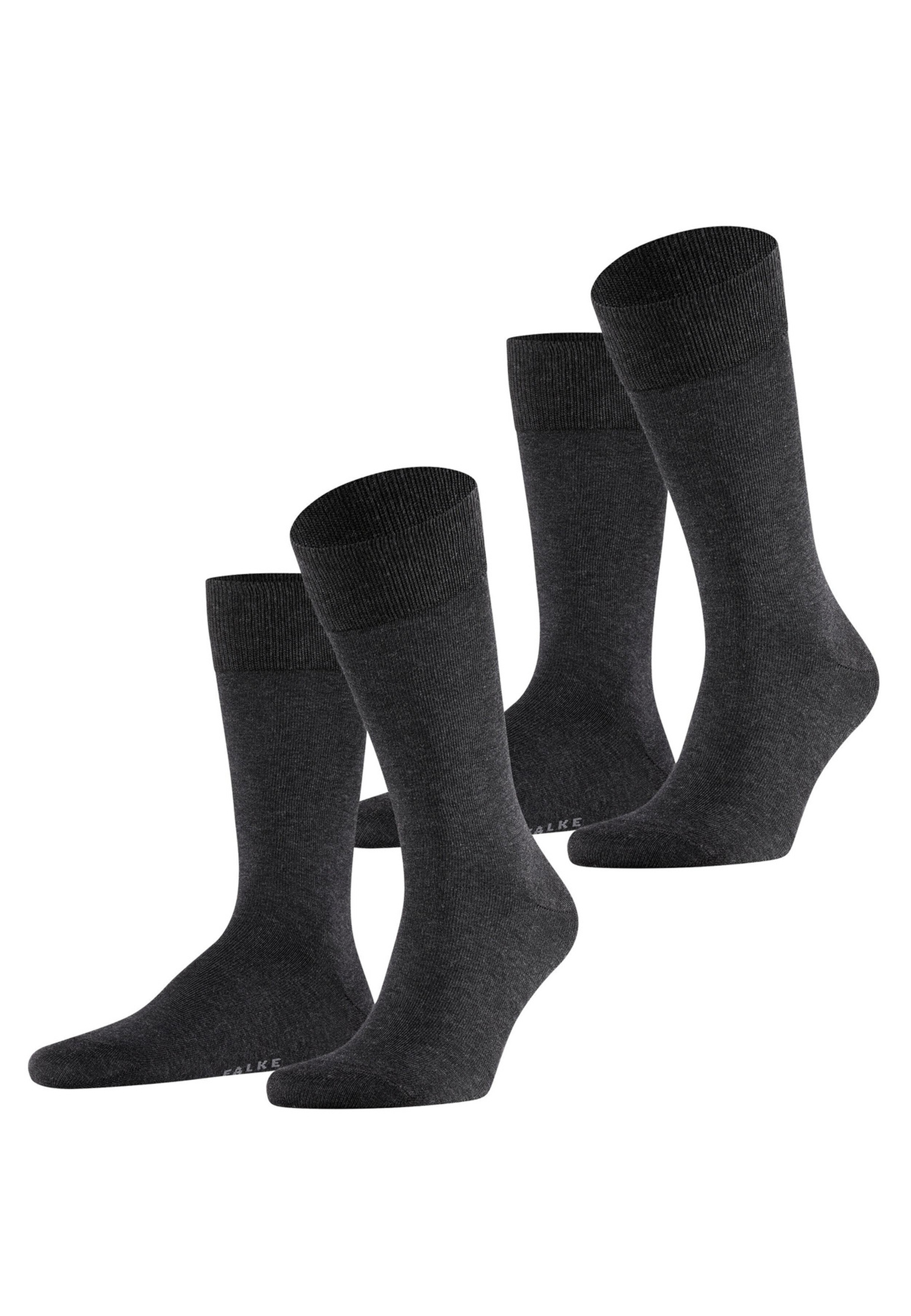 

Комплект носков Happy FALKE, Черный, Черный