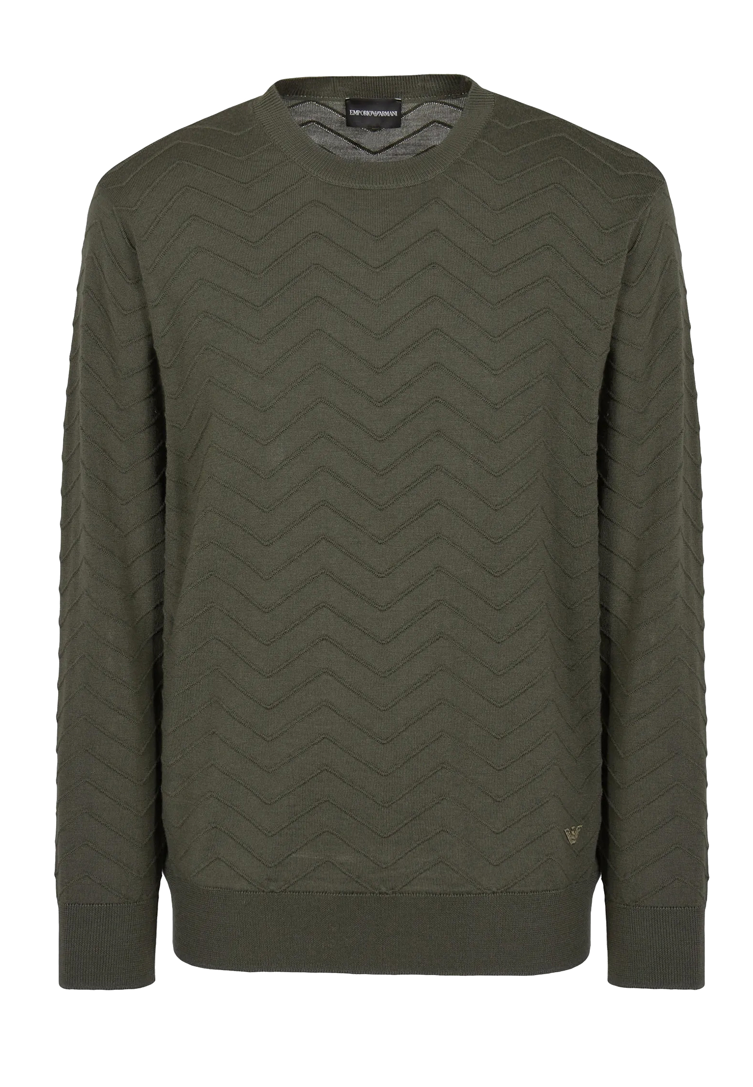 Пуловер EMPORIO ARMANI 17950₽