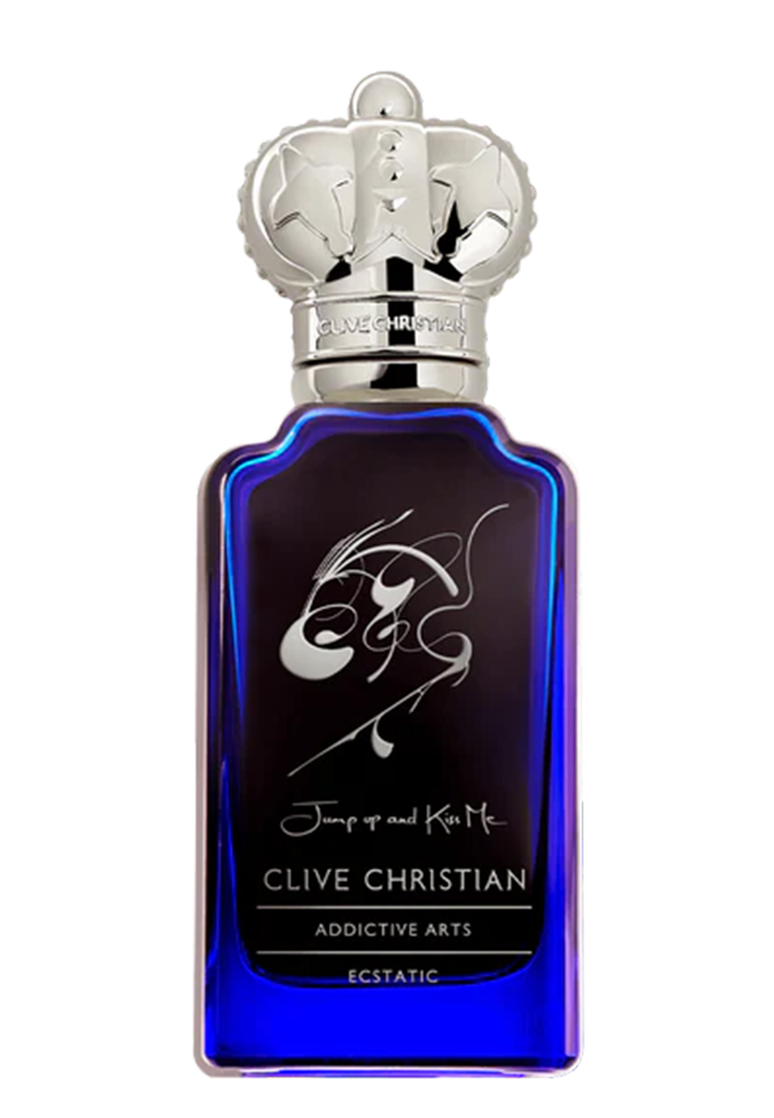 

Парфюмерная вода 50 ml CLIVE CHRISTIAN, Синий, Синий