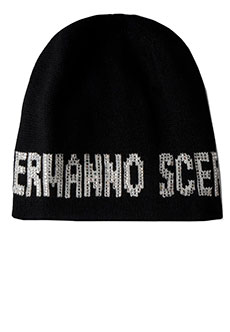 Шапка ERMANNO SCERVINO