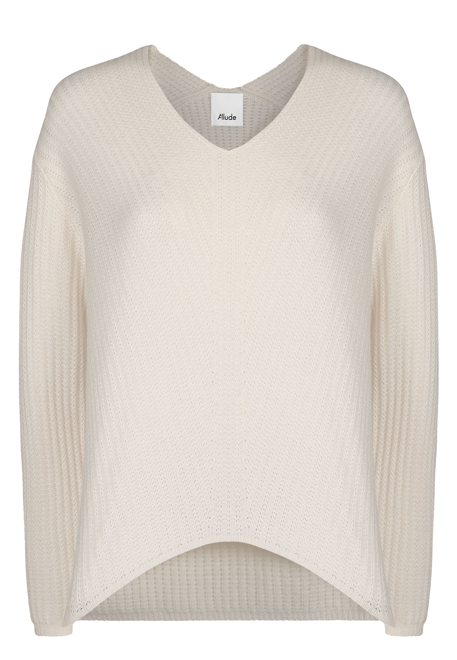 Пуловер ALLUDE 59750₽
