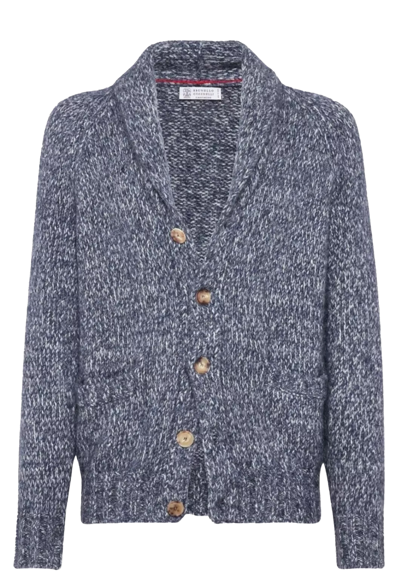

Кардиган BRUNELLO CUCINELLI, Синий, Синий