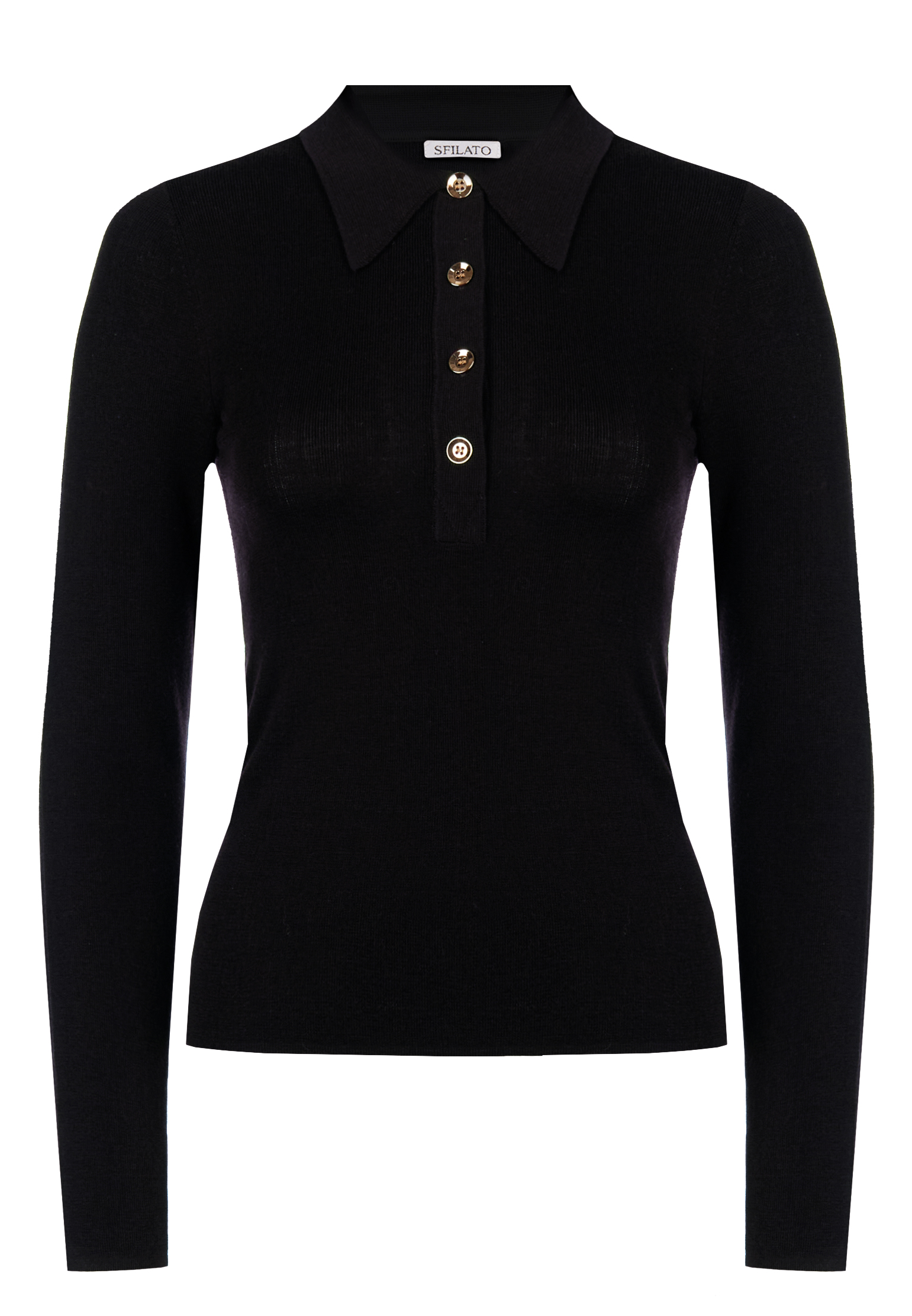 Пуловер SFILATO 27000₽