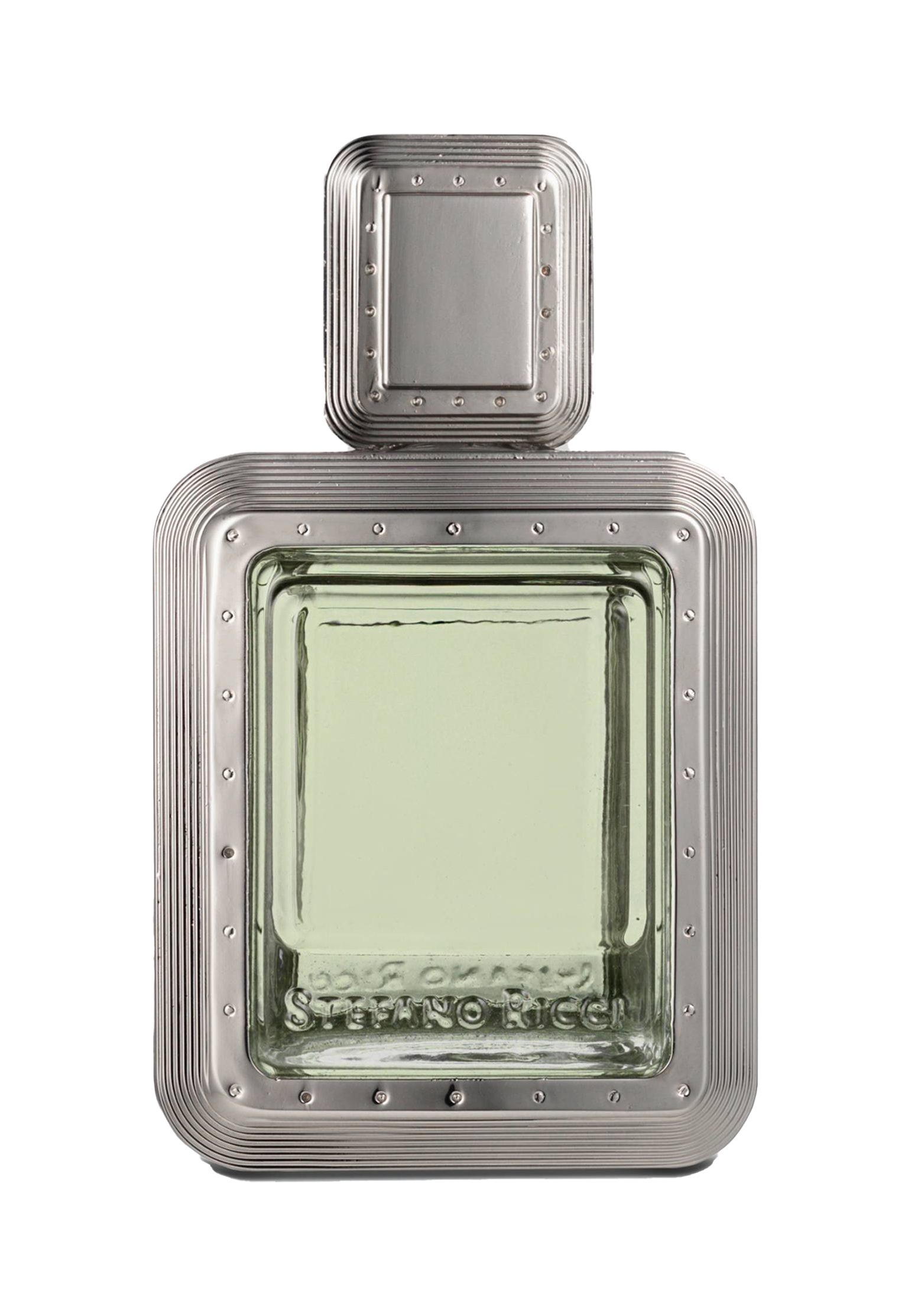 

Platinum STEFANO RICCI, Серебряный, Серебряный