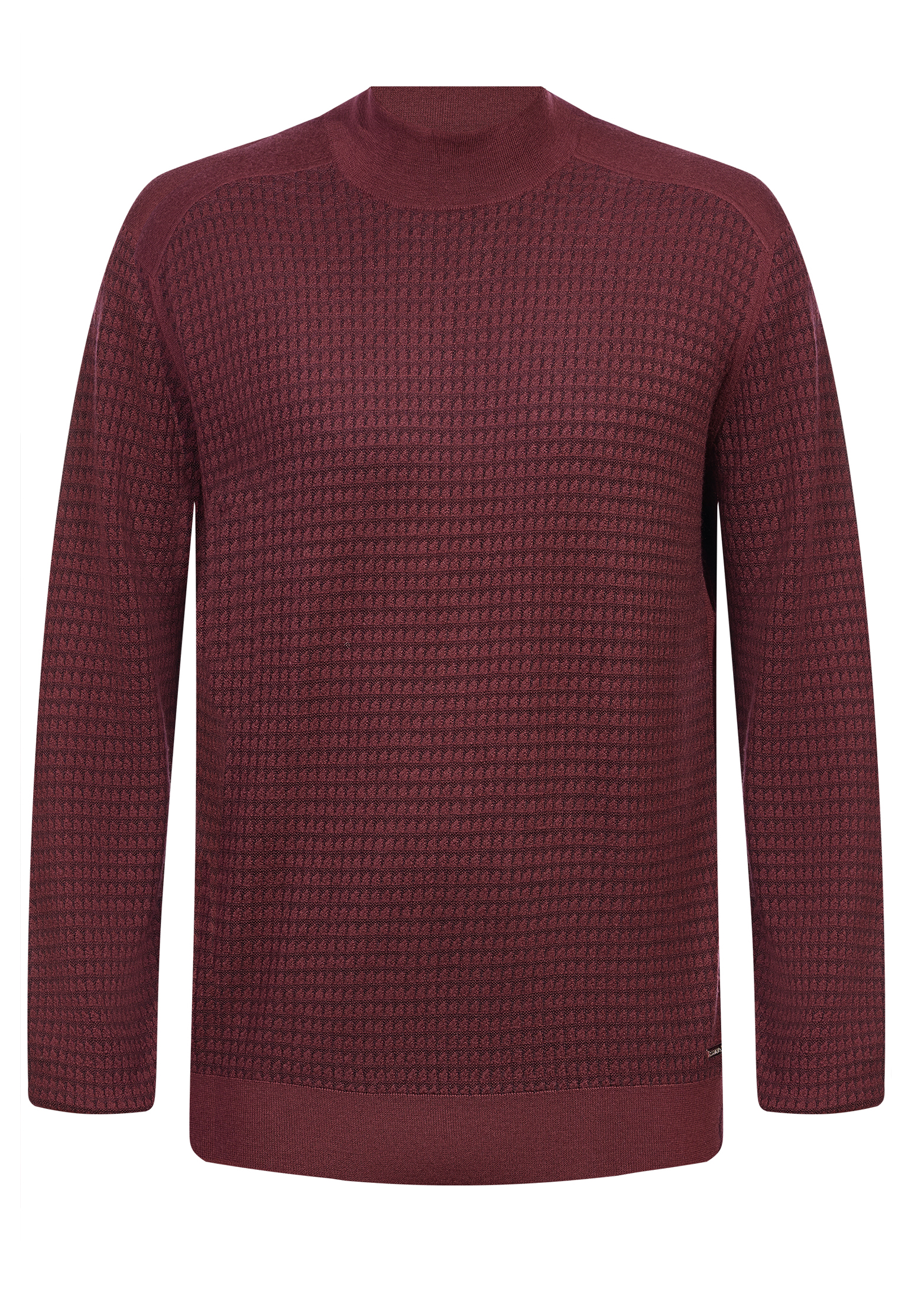 

Джемпер STEFANO RICCI, Бордовый, Бордовый