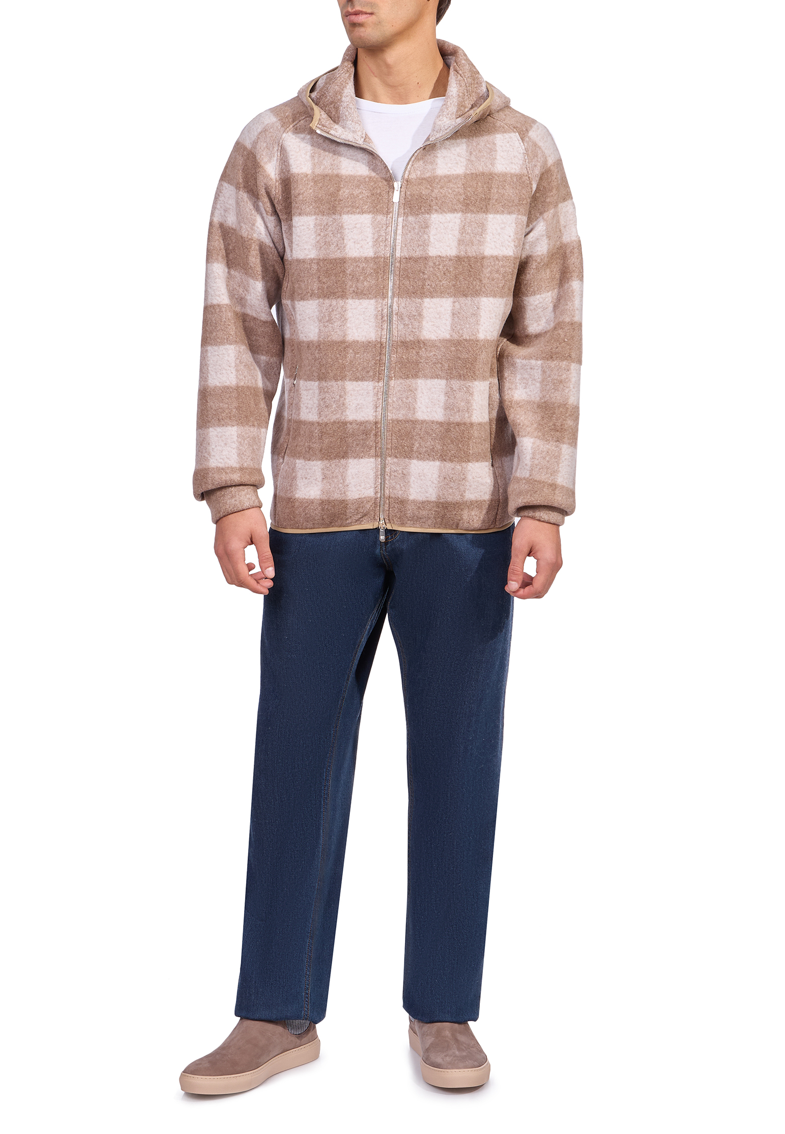 

Джинсы MARCO PESCAROLO, Синий, Синий