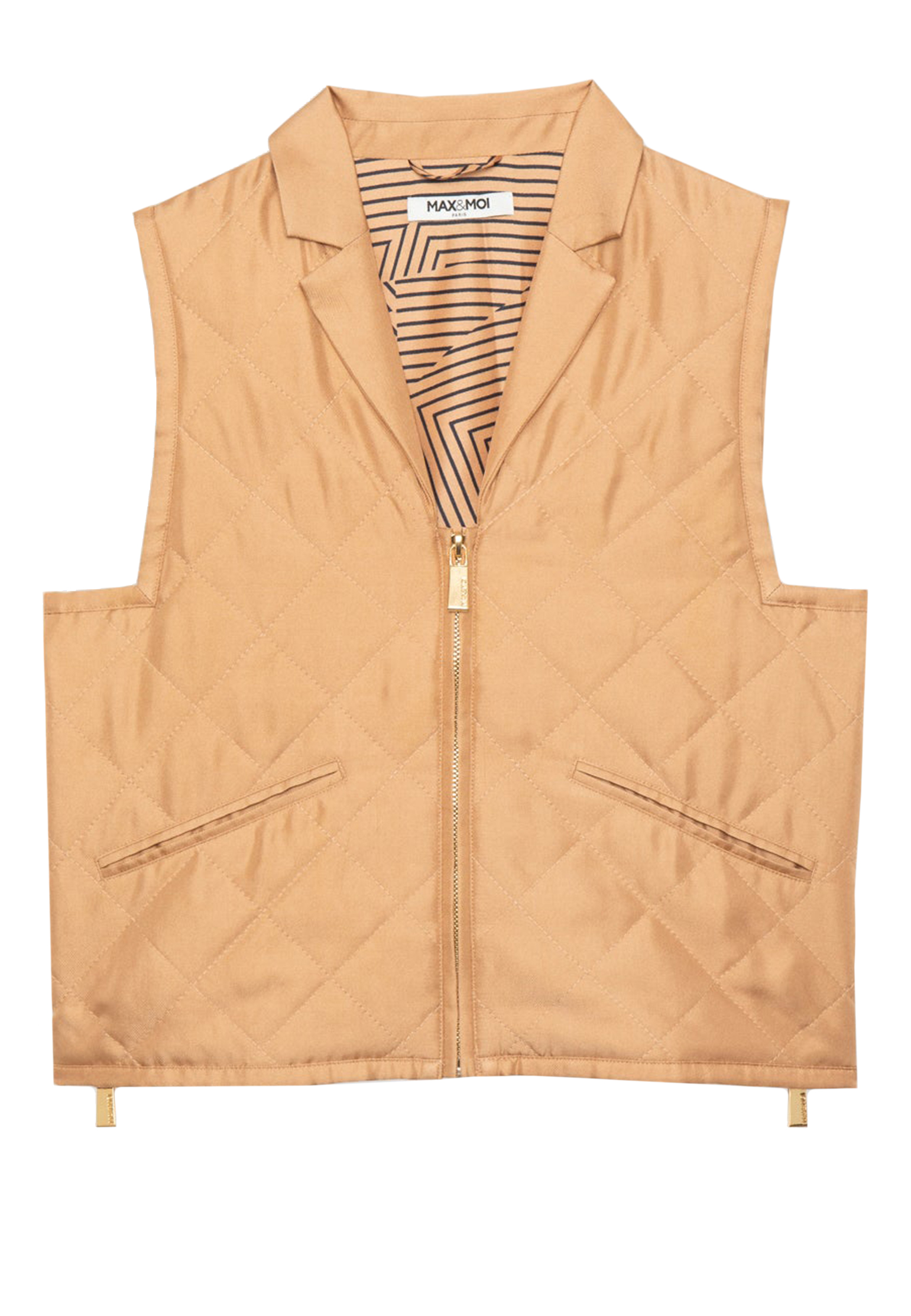 Жилет MAX MOI 34950₽