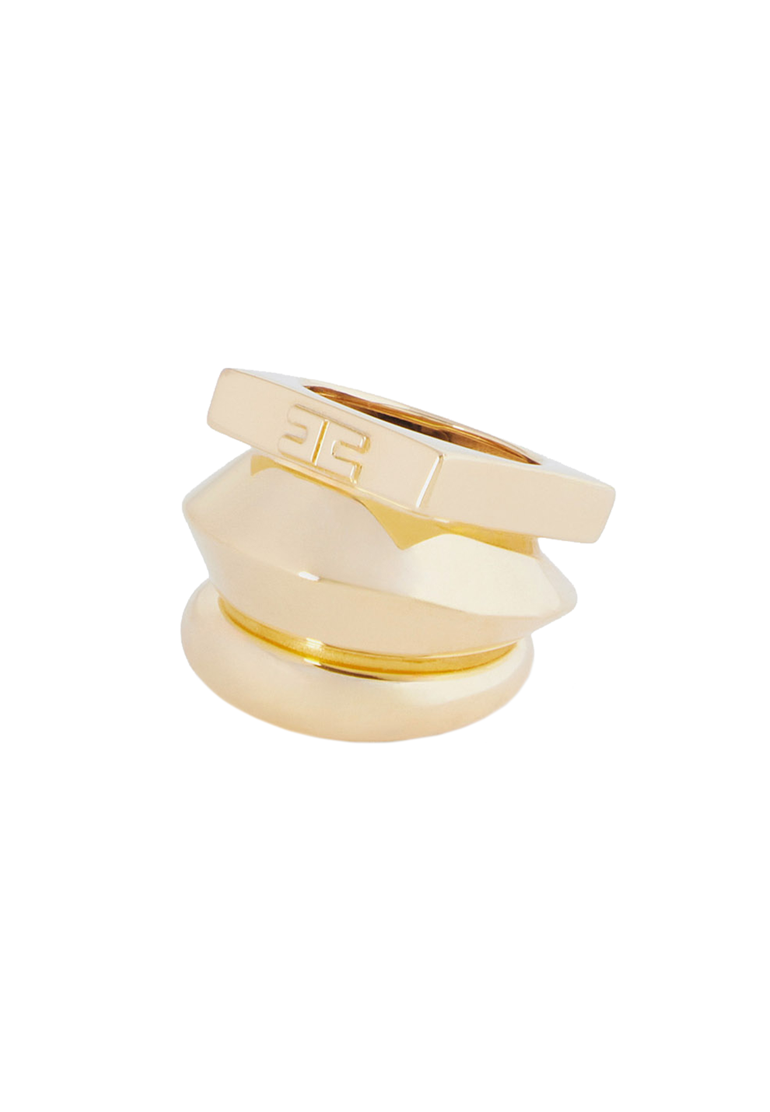 Кольцо ELISABETTA FRANCHI 25910₽