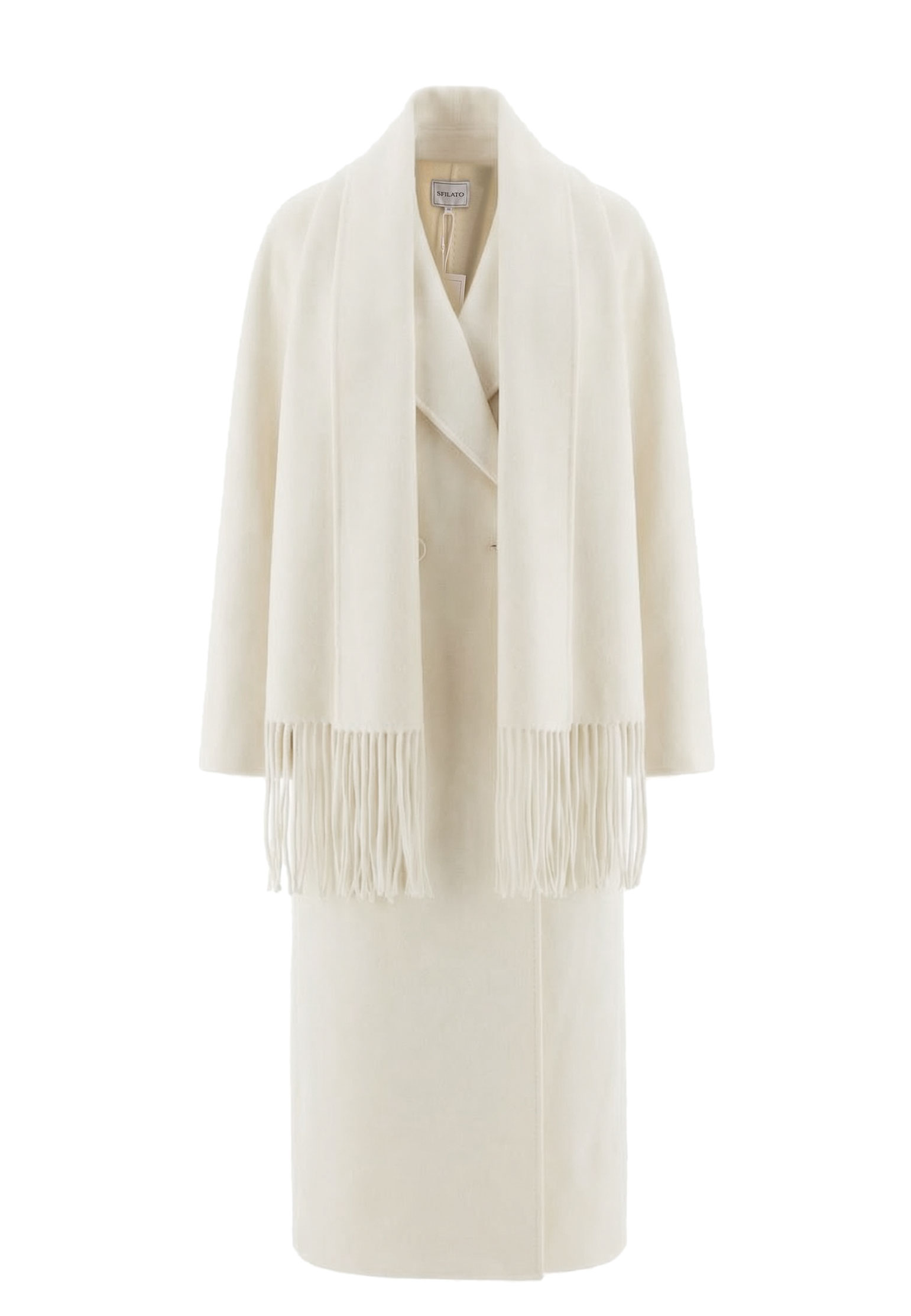 Пальто SFILATO 150000₽