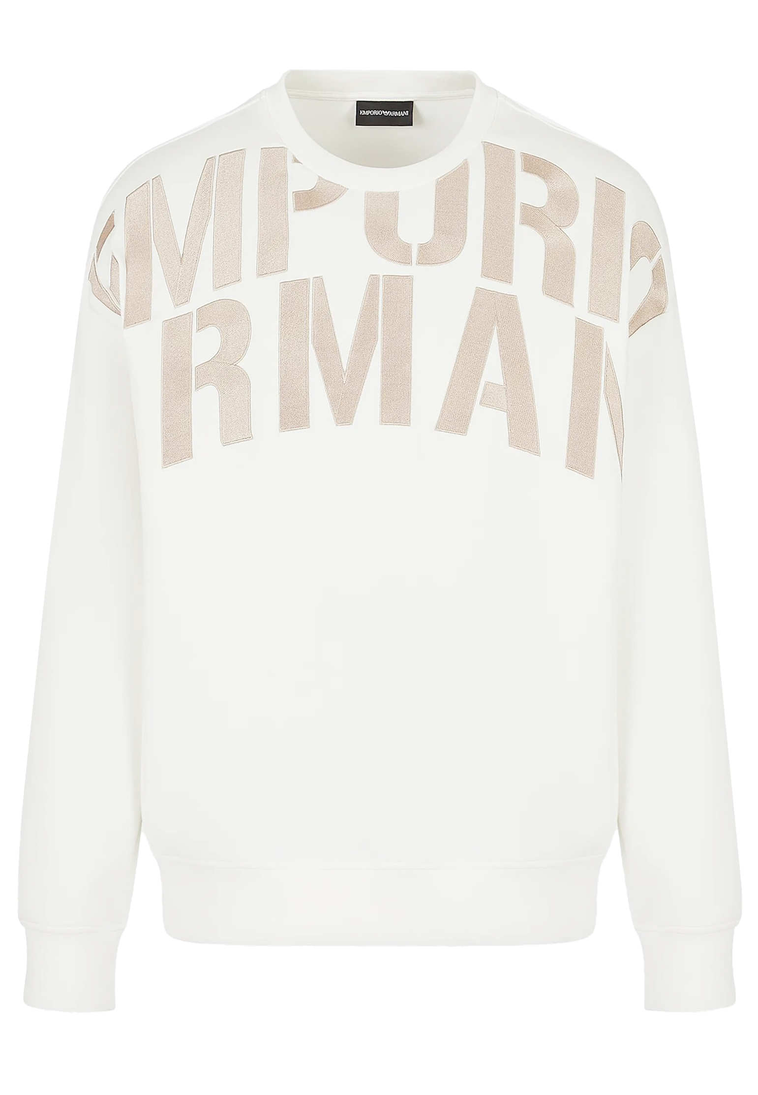 Свитшот EMPORIO ARMANI 22330₽