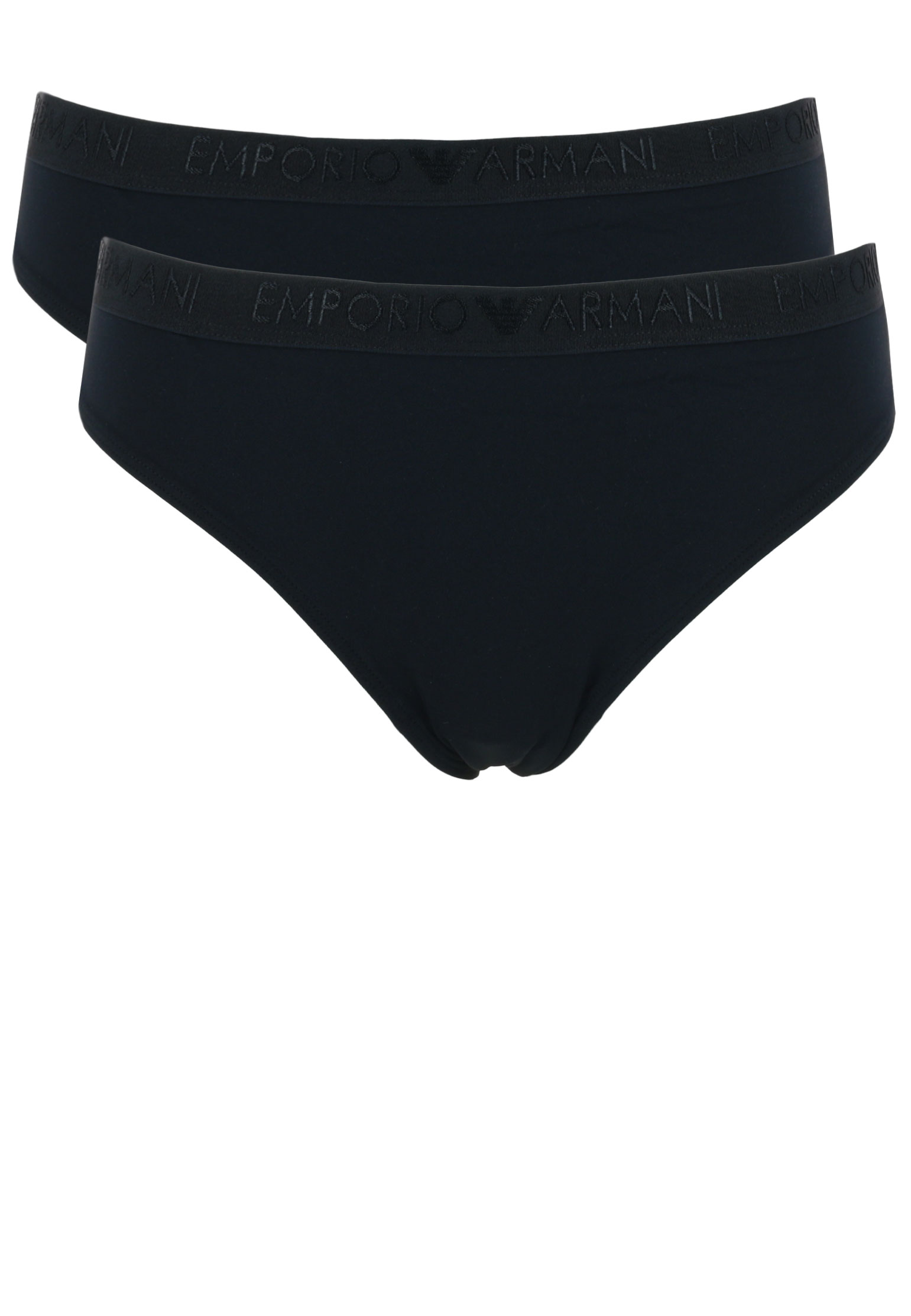 

Трусы EMPORIO ARMANI Underwear, Черный, Черный