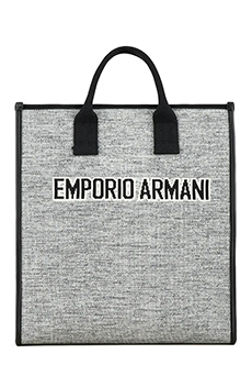 Сумка тоут-шоппер  EMPORIO ARMANI