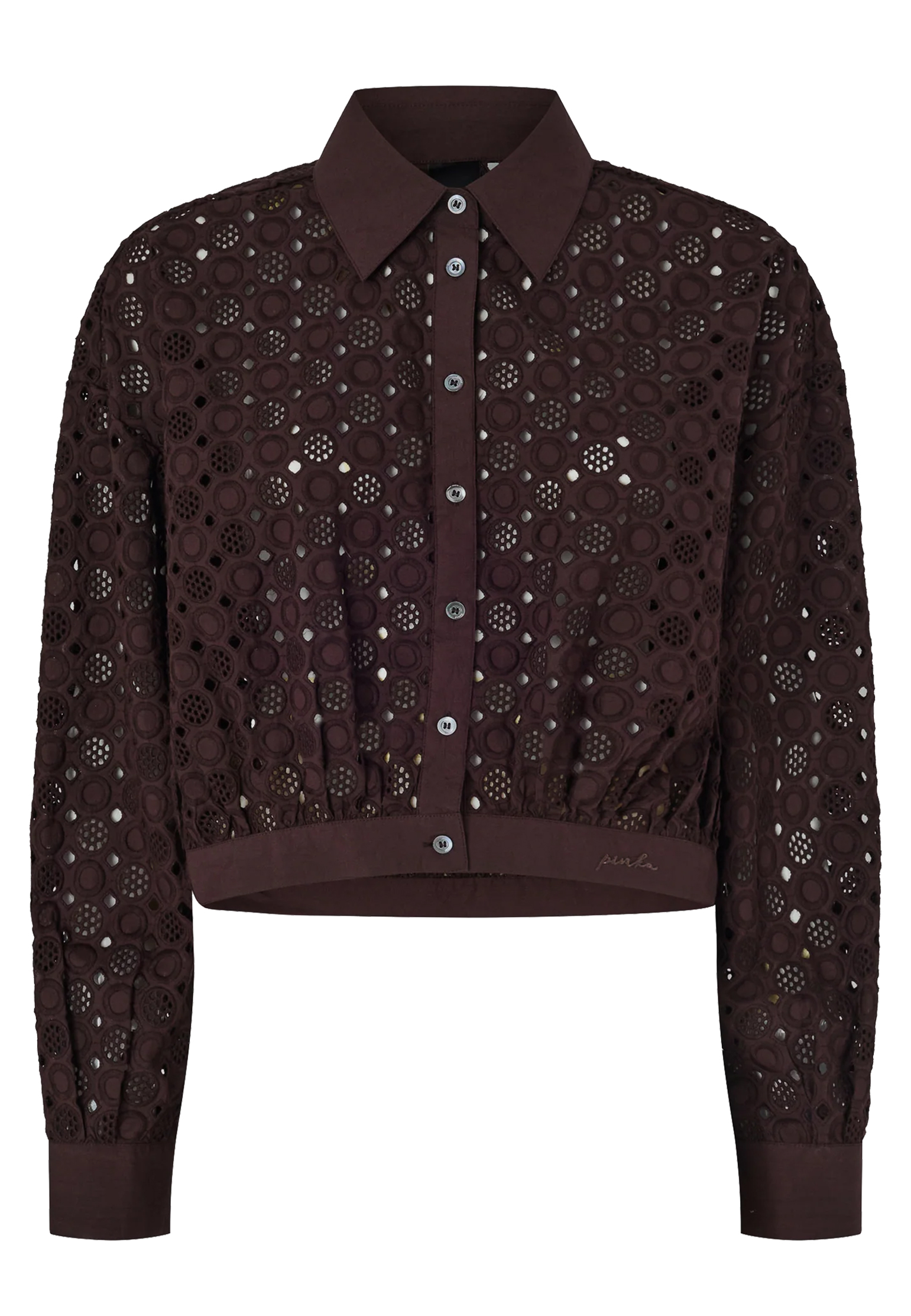 Блуза PINKO 28300₽