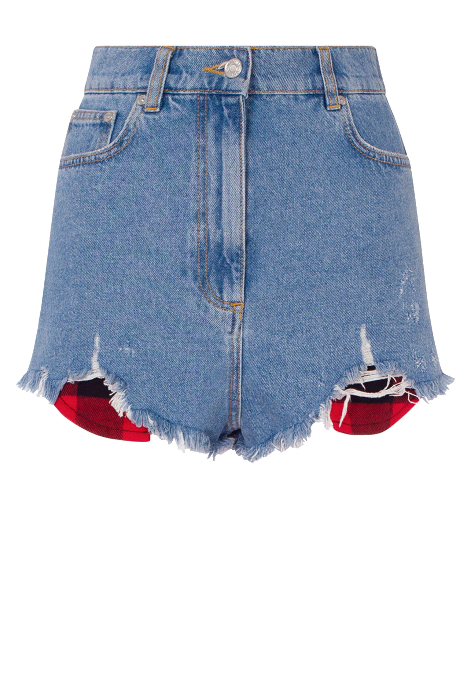 Шорты MOSCHINO JEANS 19061₽