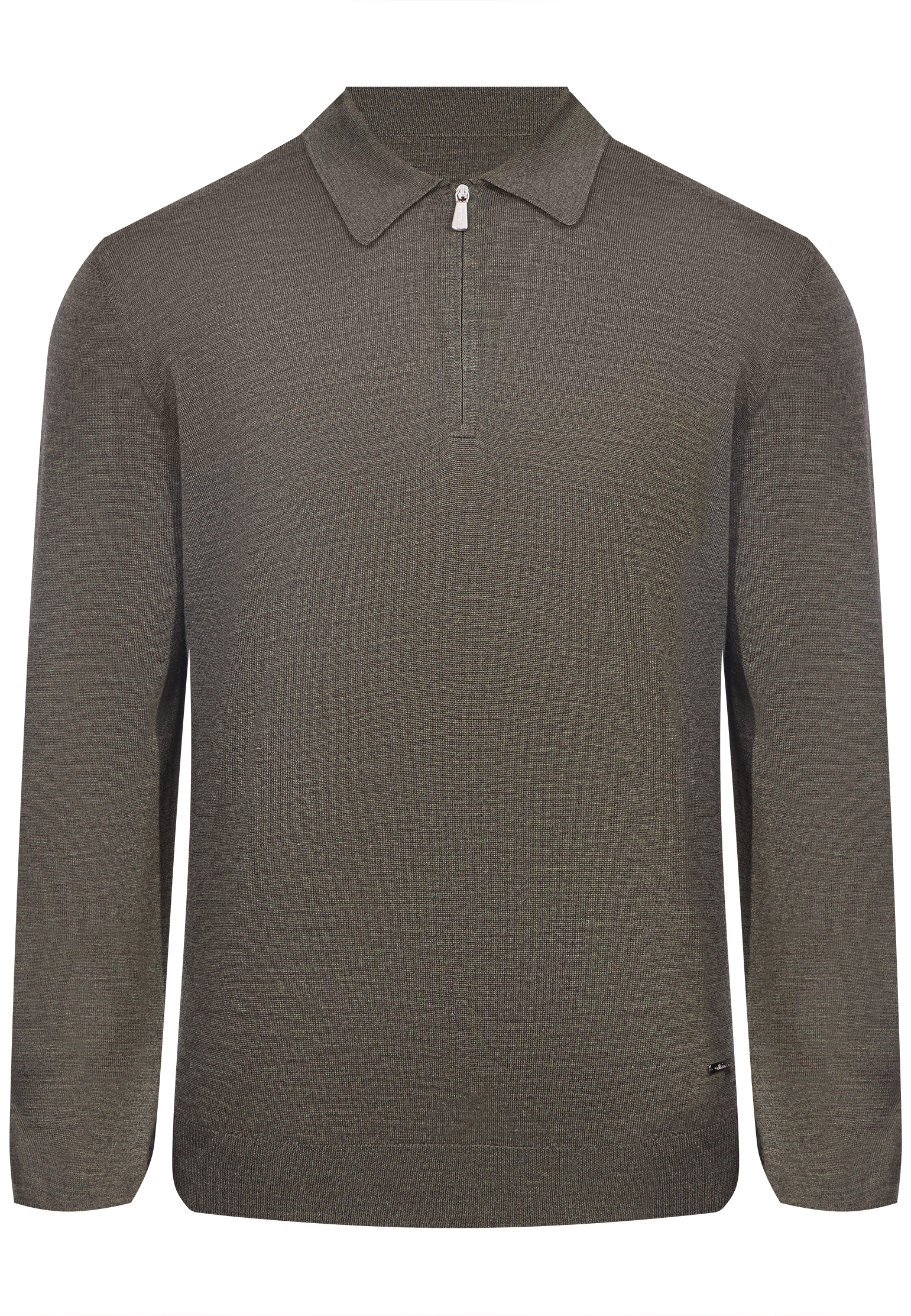 

Рубашка-поло MANDELLI, Зеленый, Зеленый