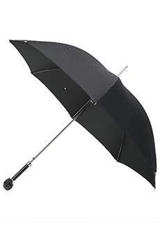 Черный зонт PASOTTI