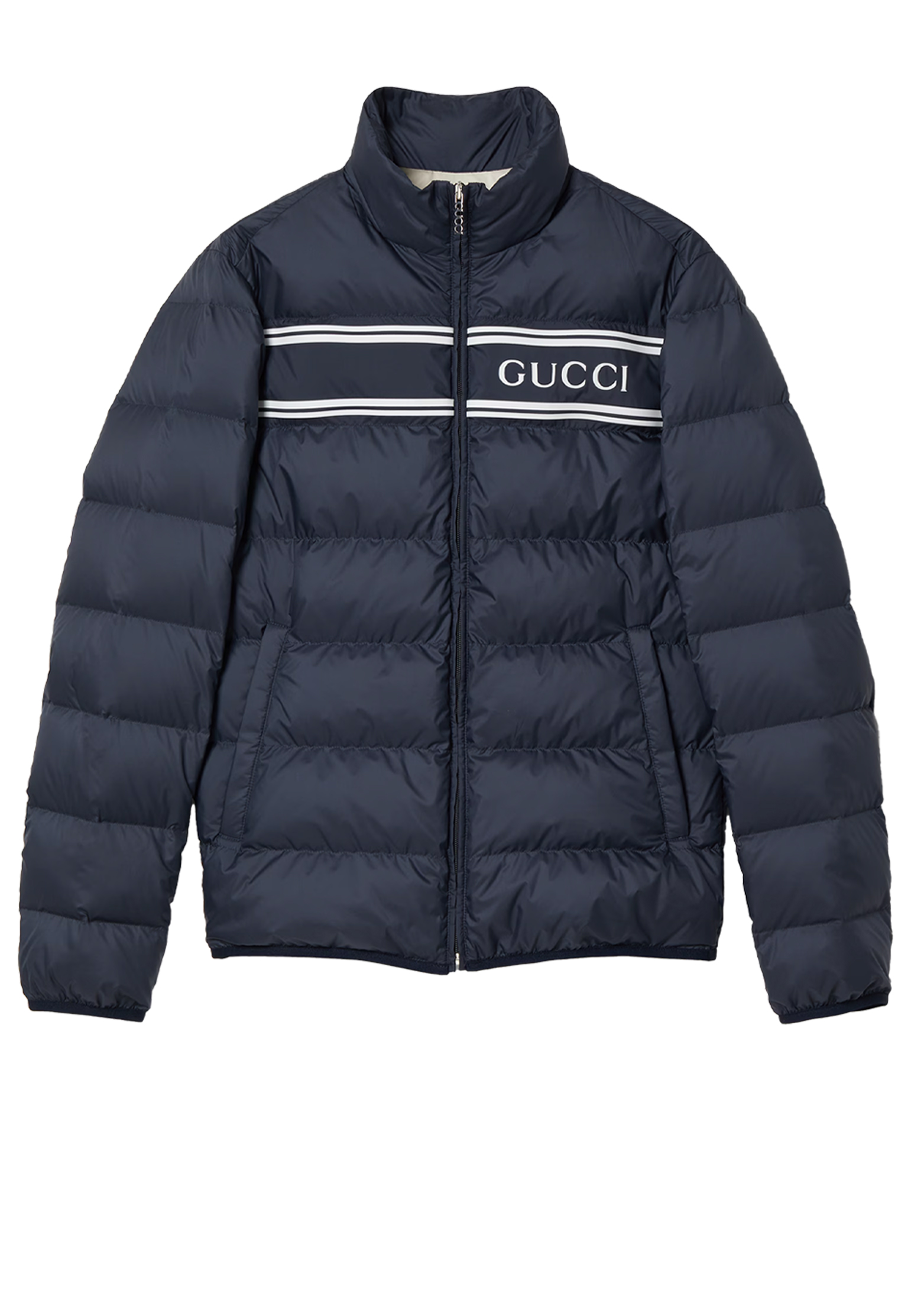 

Куртка GUCCI, Синий, Синий