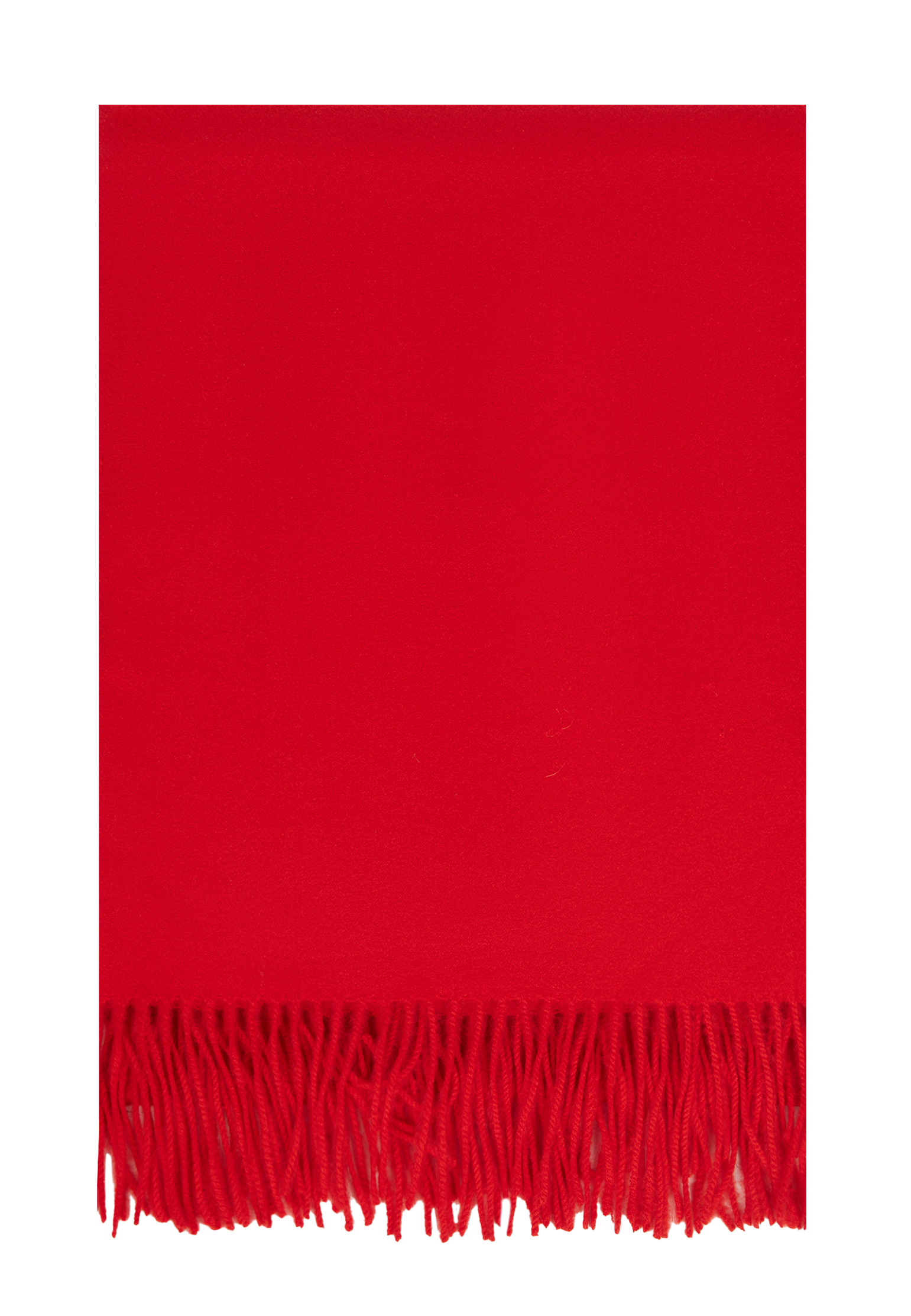 

Шарф SFILATO, Красный, Красный