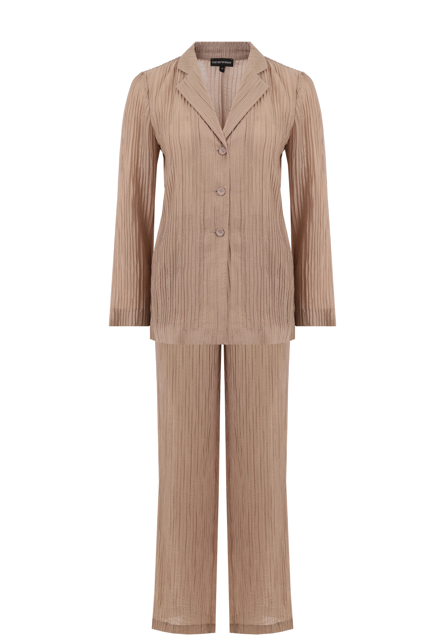 Костюм EMPORIO ARMANI 124900₽