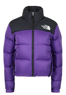Куртка THE NORTH FACE