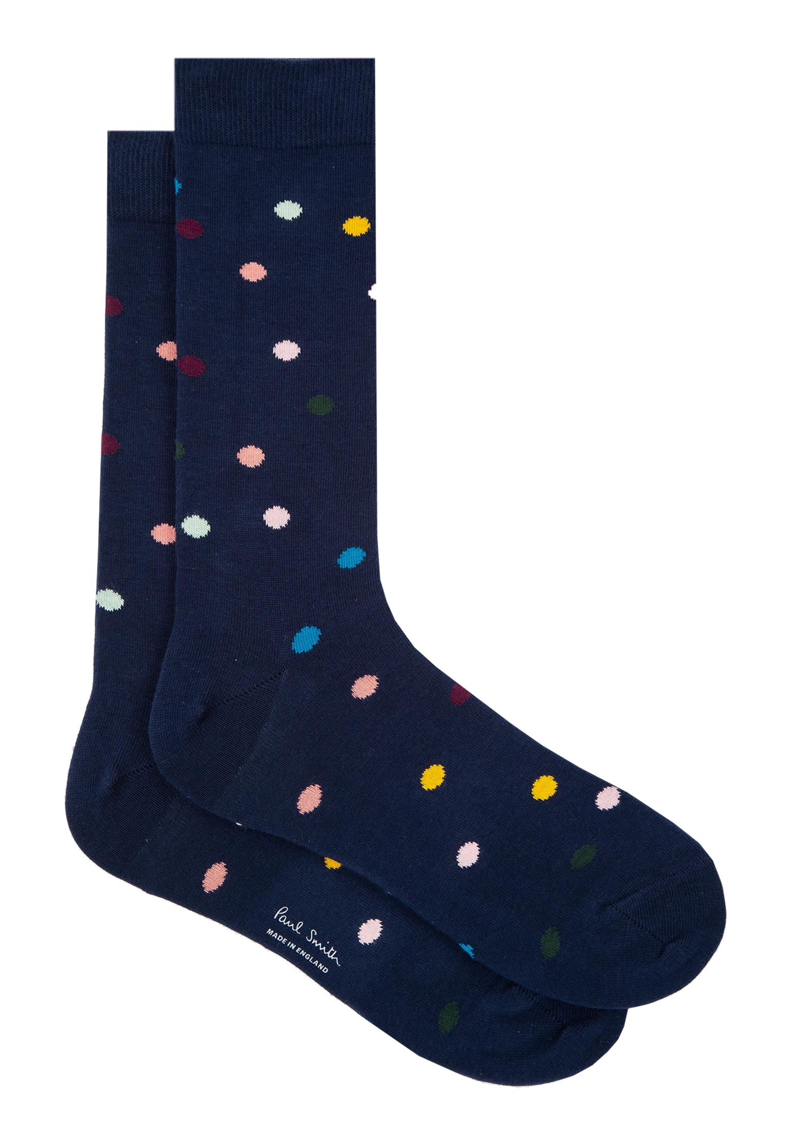 

Носки PAUL SMITH, Синий, Синий