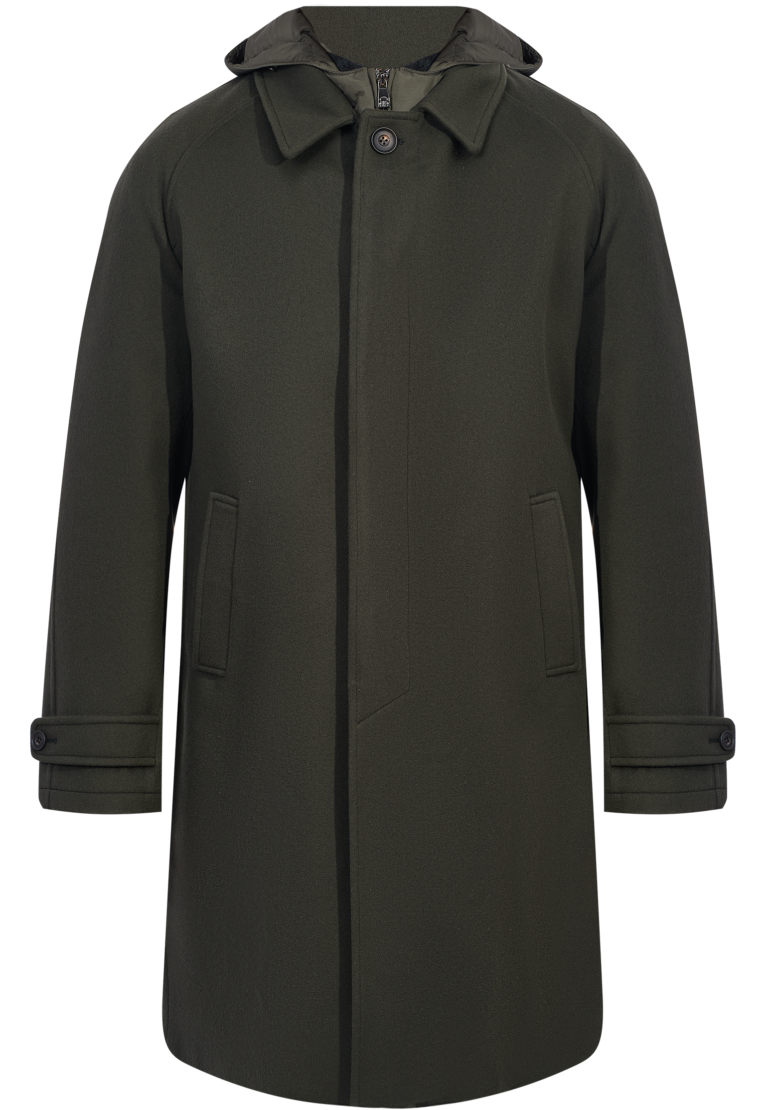 Пальто CORNELIANI