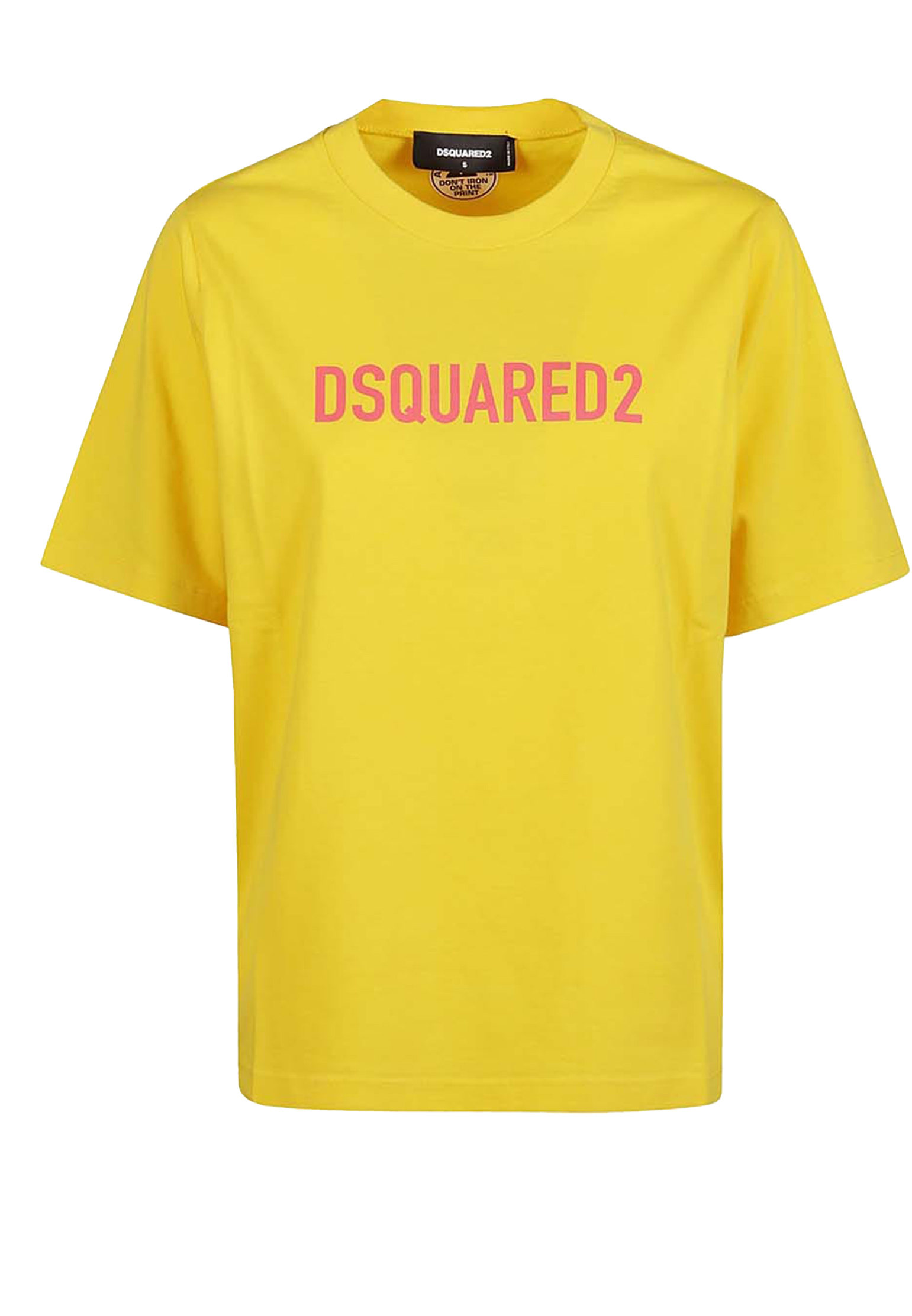 Футболка DSQUARED2 15950₽